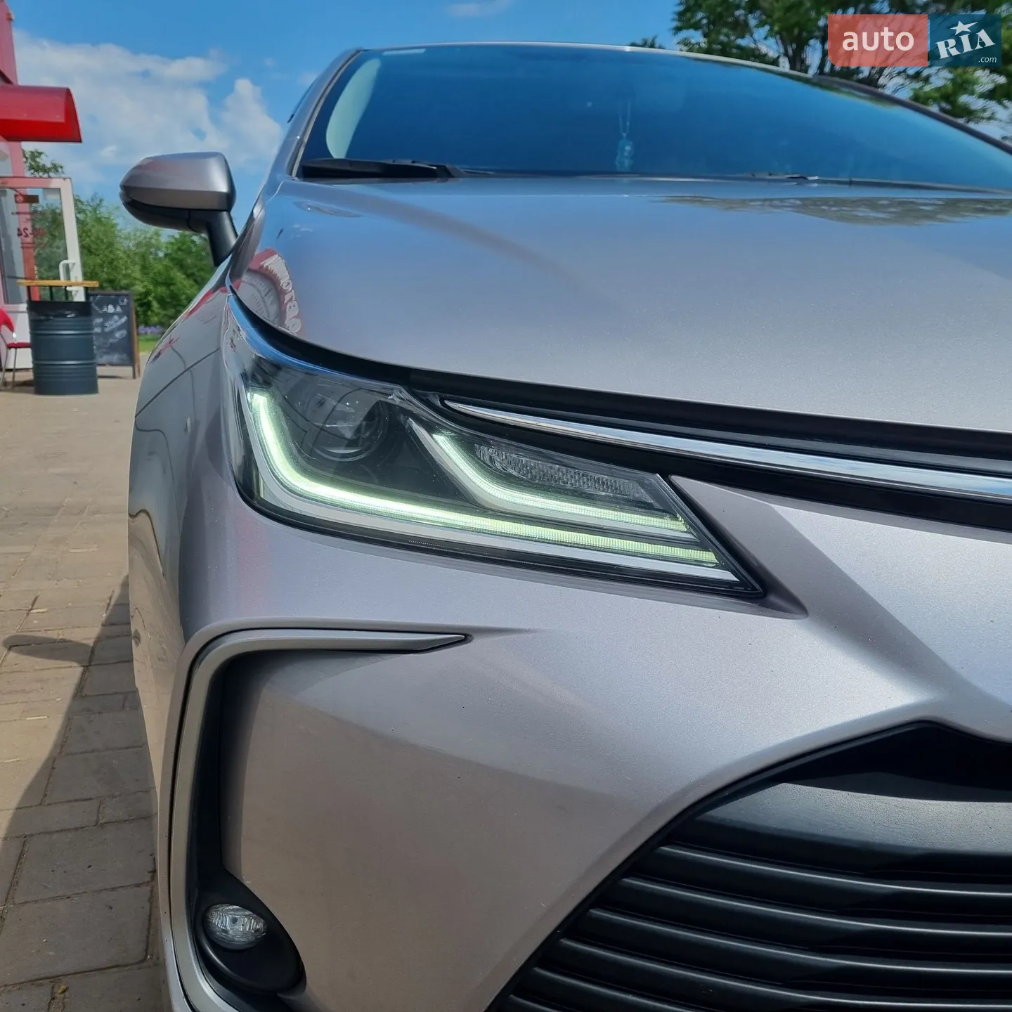 2019 Toyota Corolla - мініатюра 5