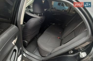 Седан Toyota Corolla 2008 в Києві