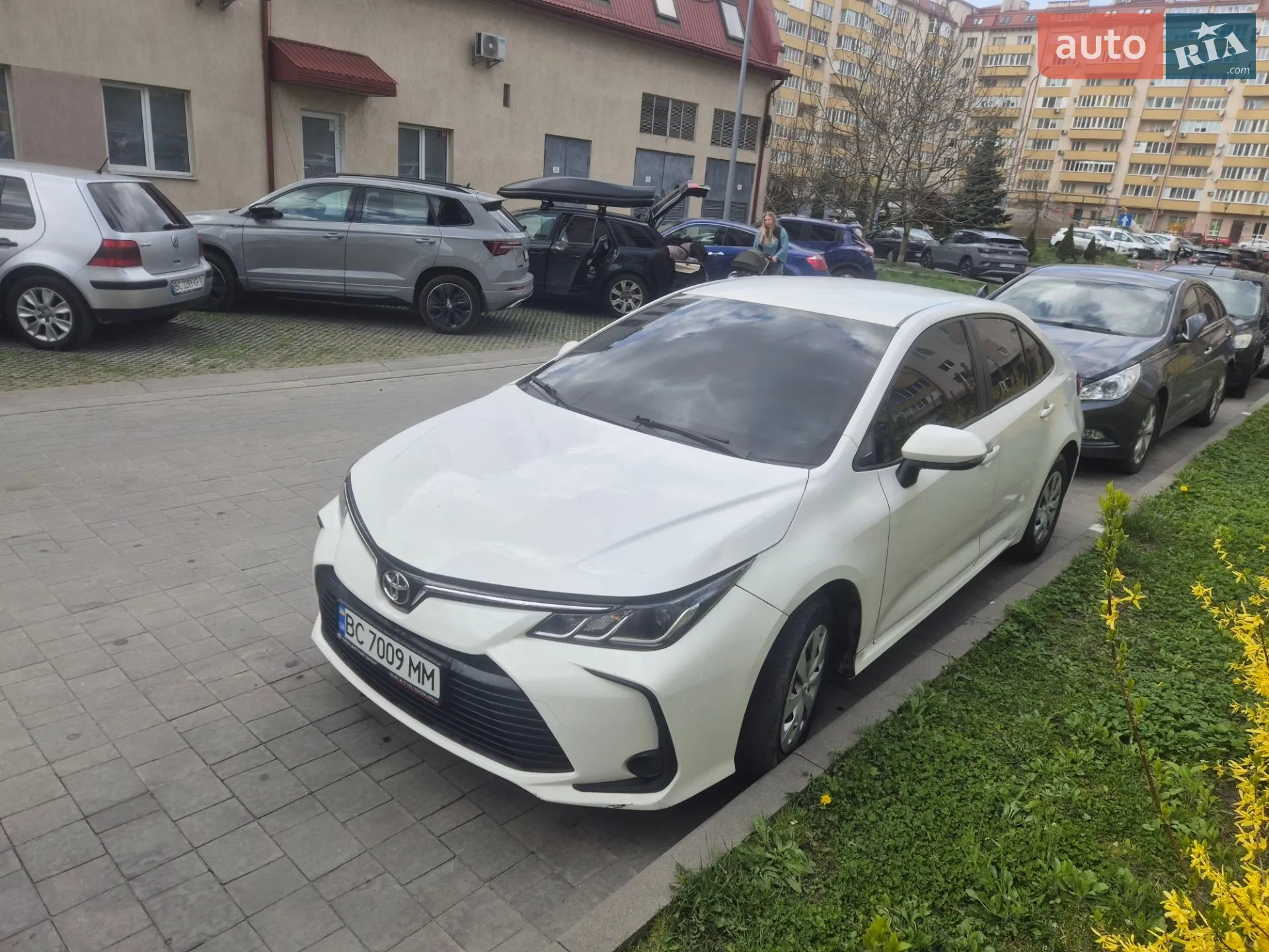 Фото авто 2