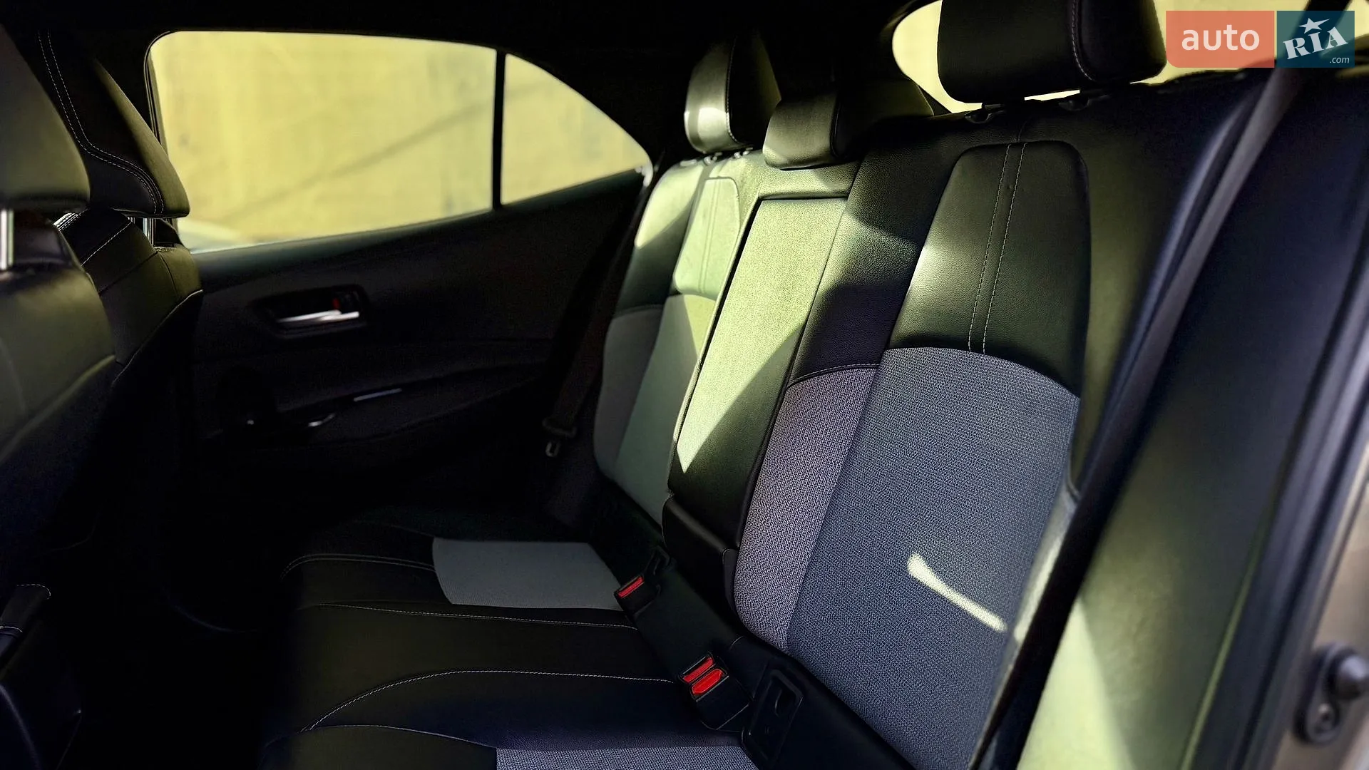 2020 Toyota Corolla - мініатюра 25