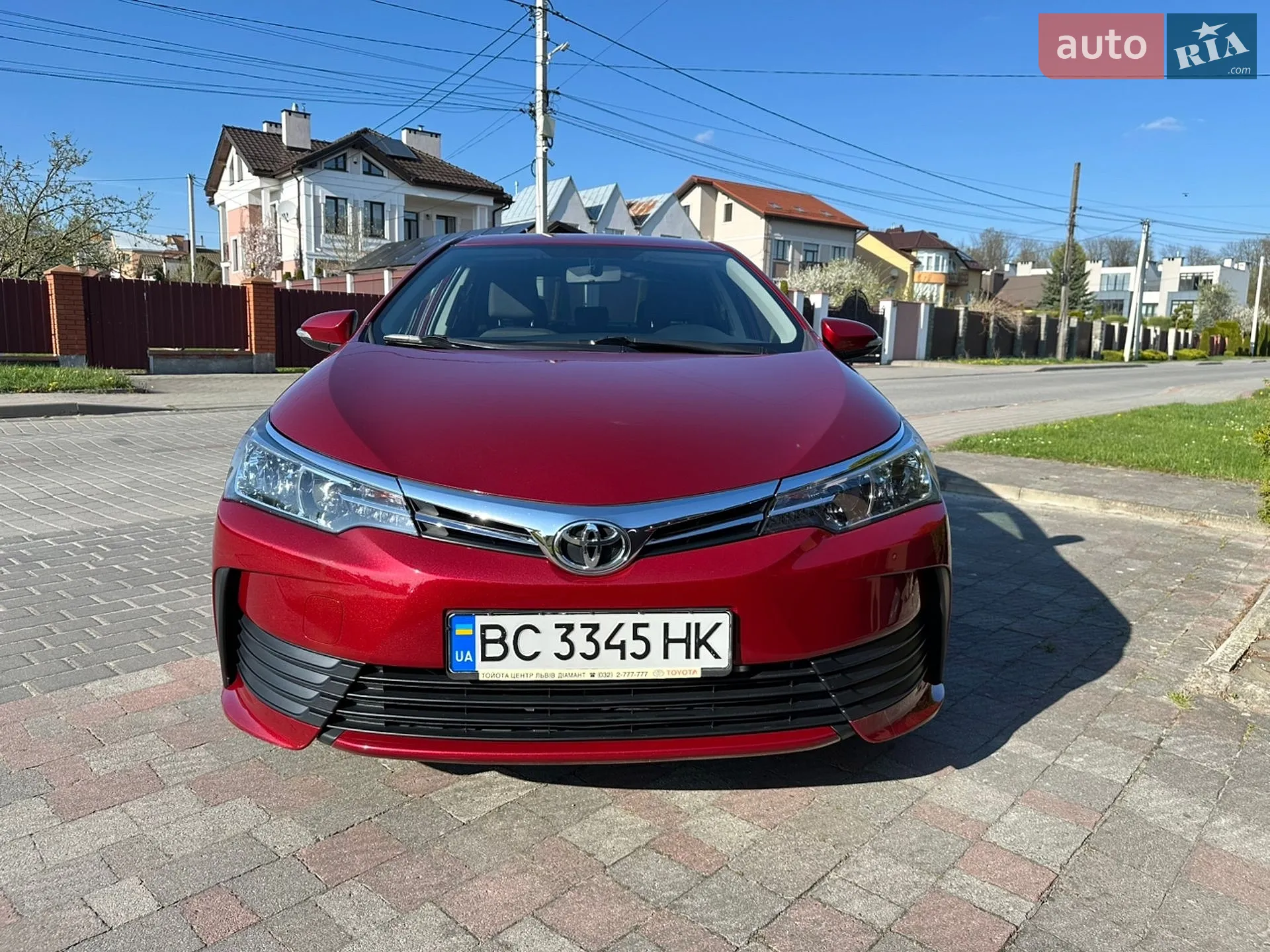 2018 Toyota Corolla - мініатюра 18