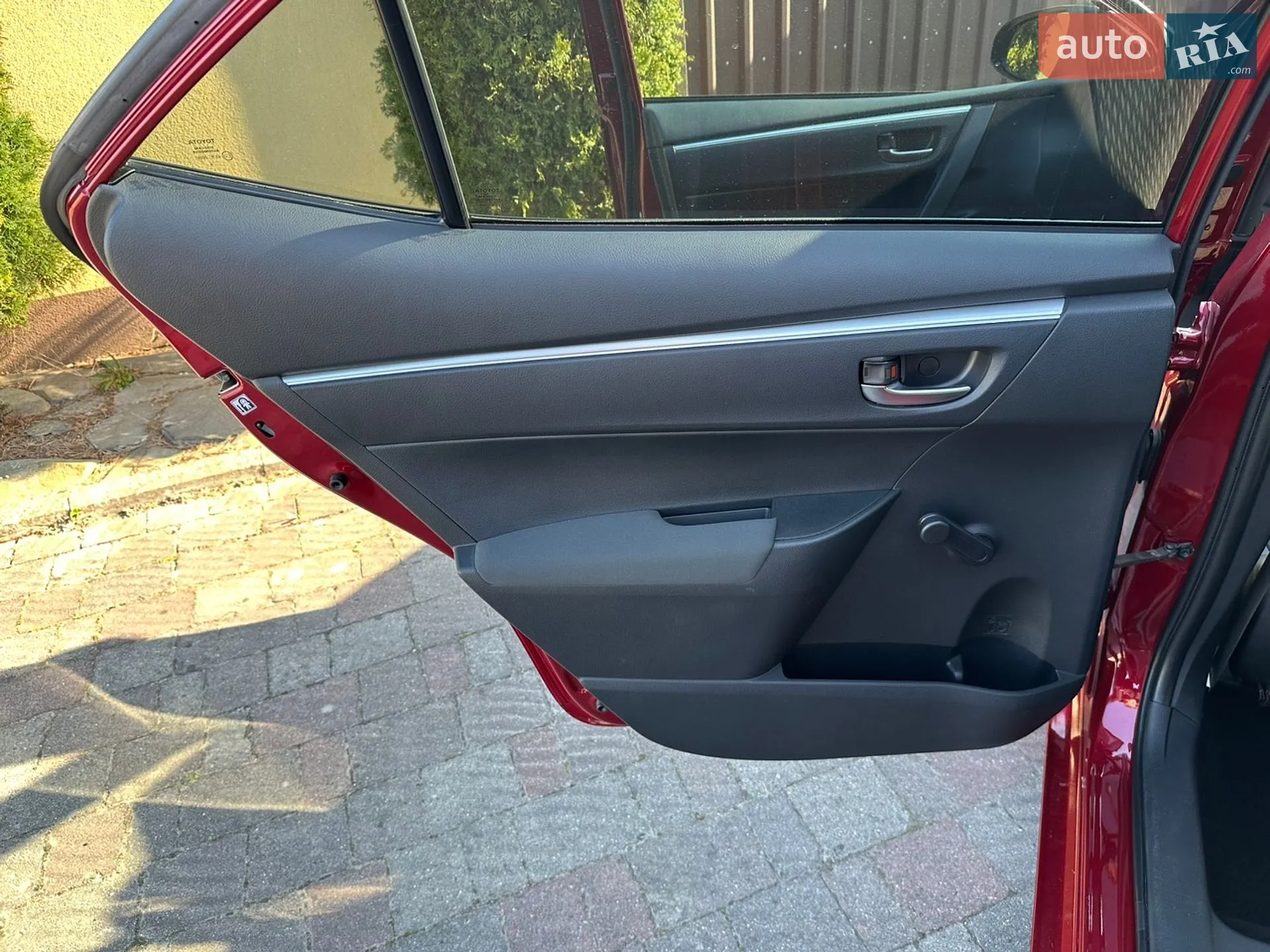 2018 Toyota Corolla - мініатюра 32