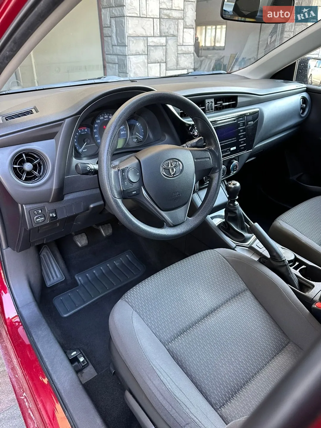 2018 Toyota Corolla - мініатюра 35