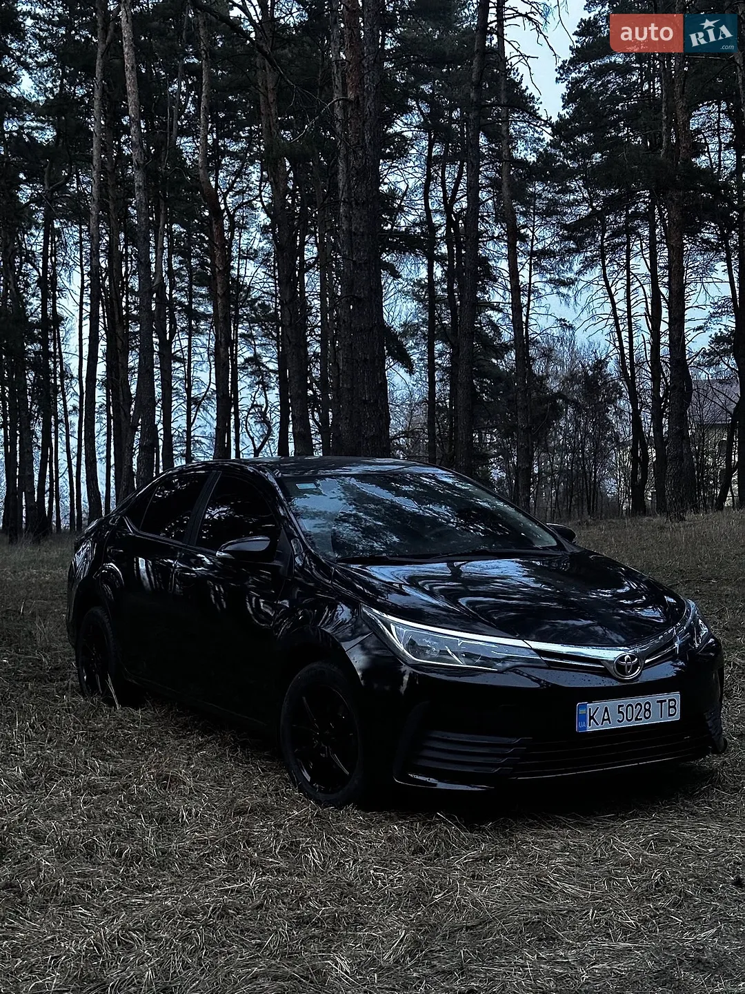 2018 Toyota Corolla - мініатюра 5