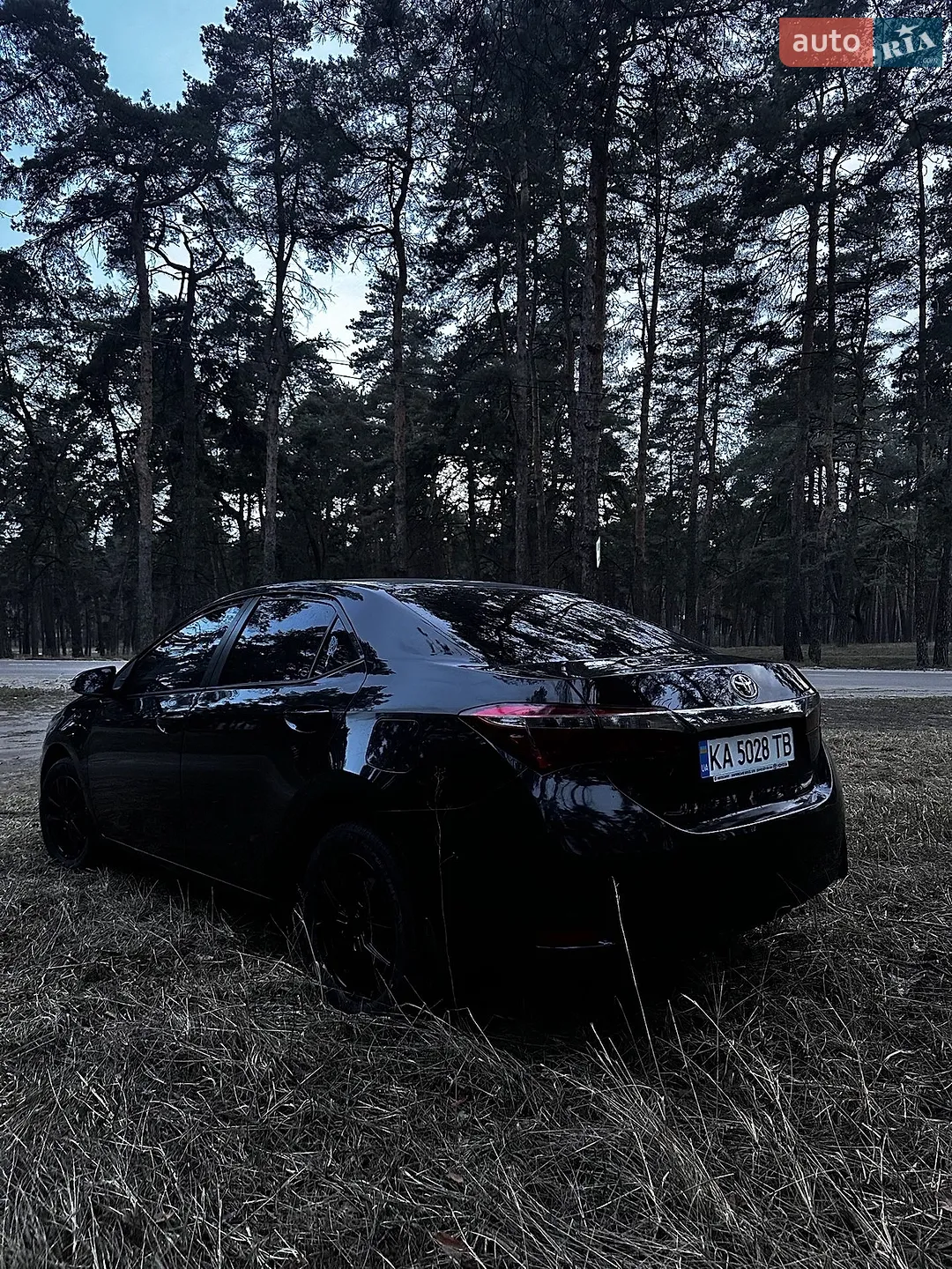 2018 Toyota Corolla - мініатюра 7