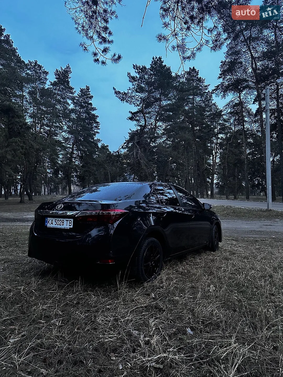 2018 Toyota Corolla - мініатюра 8