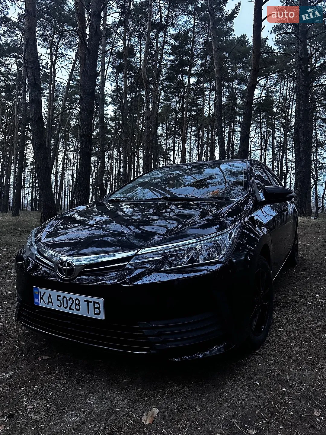 2018 Toyota Corolla - мініатюра 10