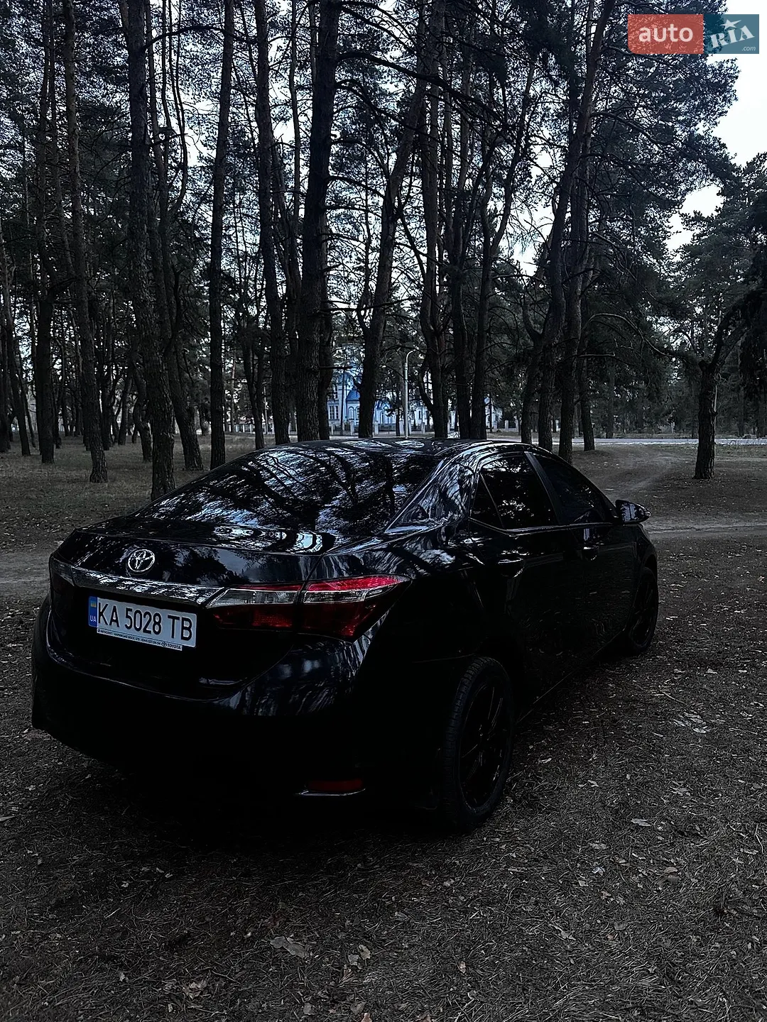 2018 Toyota Corolla - мініатюра 12