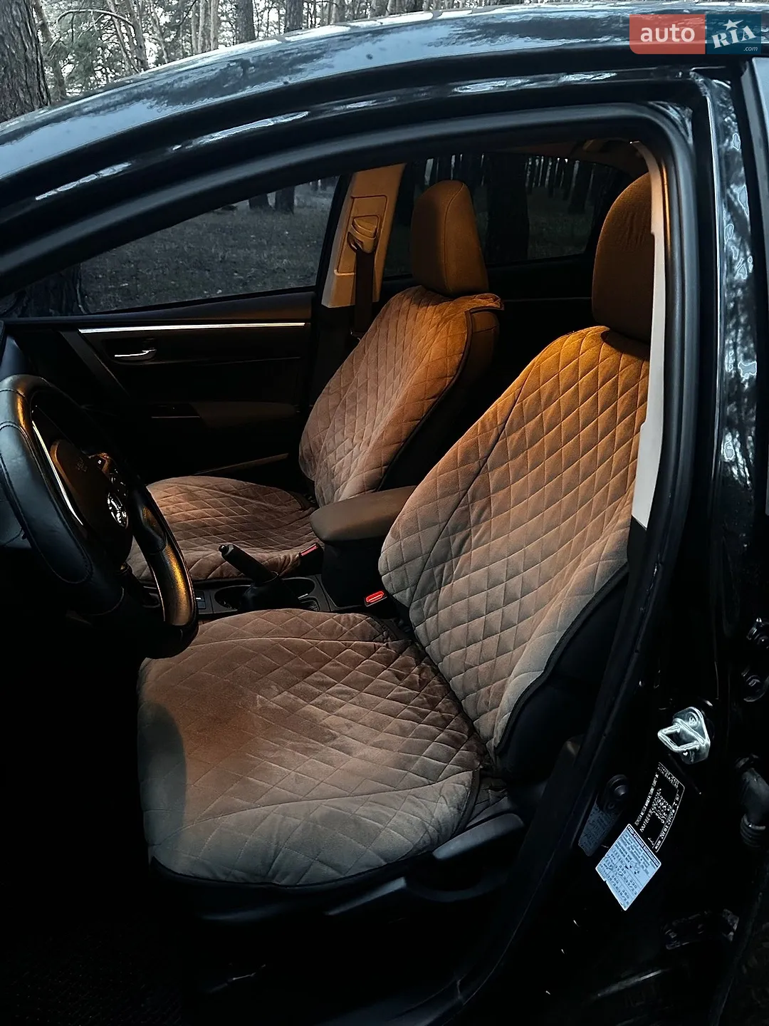 2018 Toyota Corolla - мініатюра 14