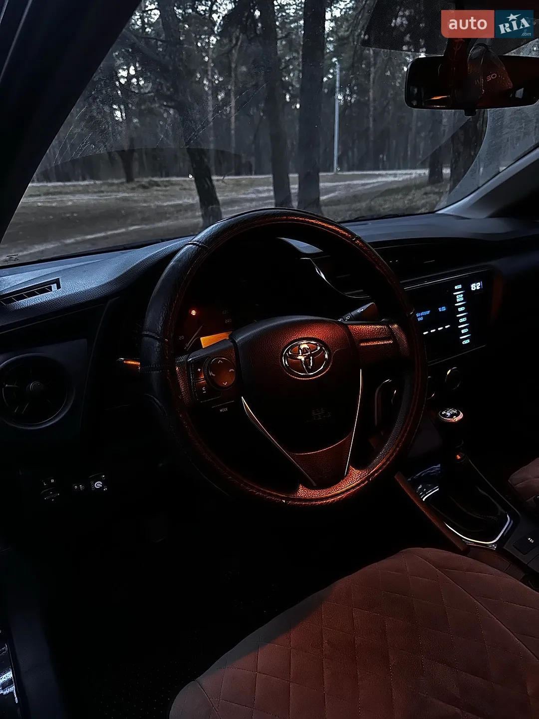 2018 Toyota Corolla - мініатюра 16