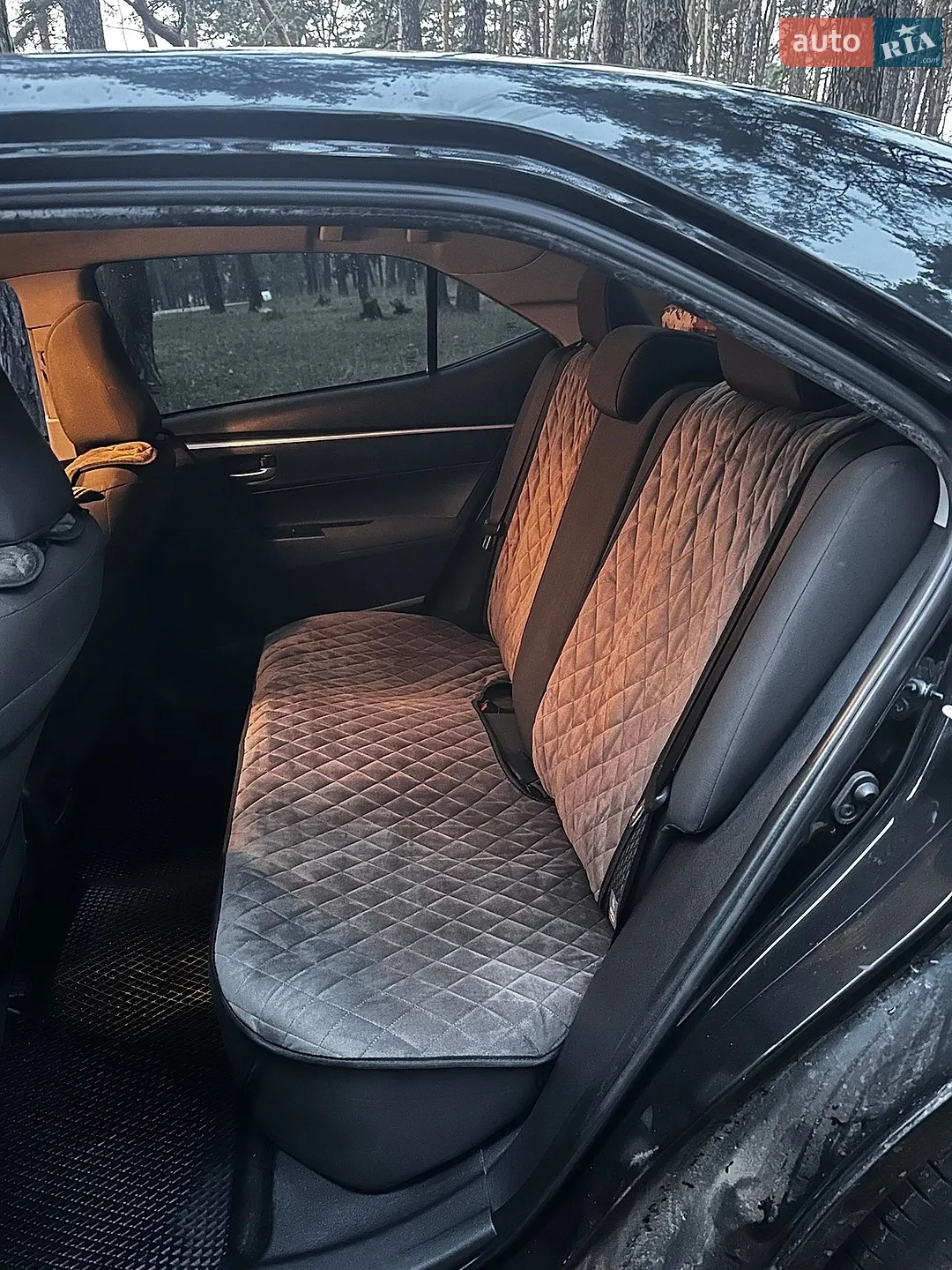 2018 Toyota Corolla - мініатюра 15