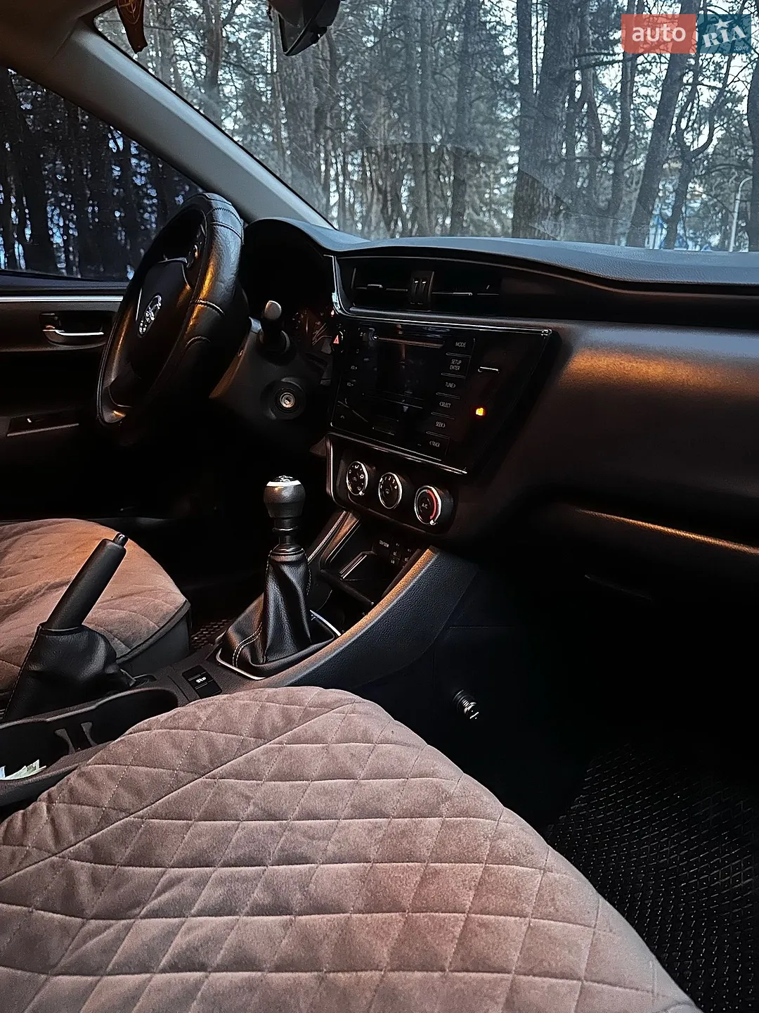 2018 Toyota Corolla - мініатюра 18