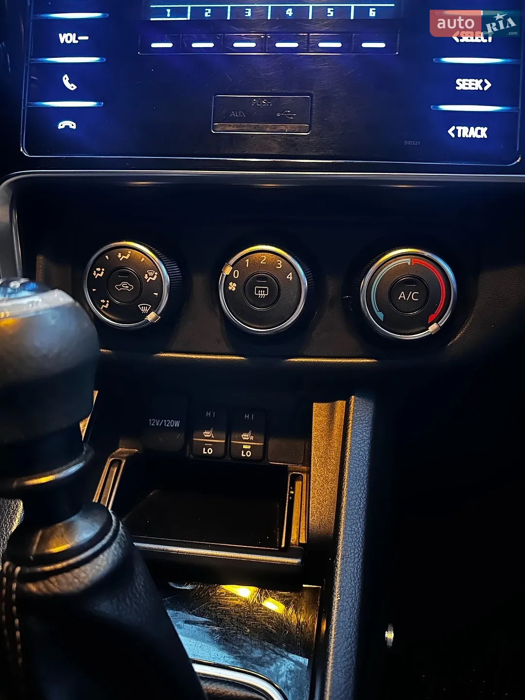 2018 Toyota Corolla - мініатюра 19