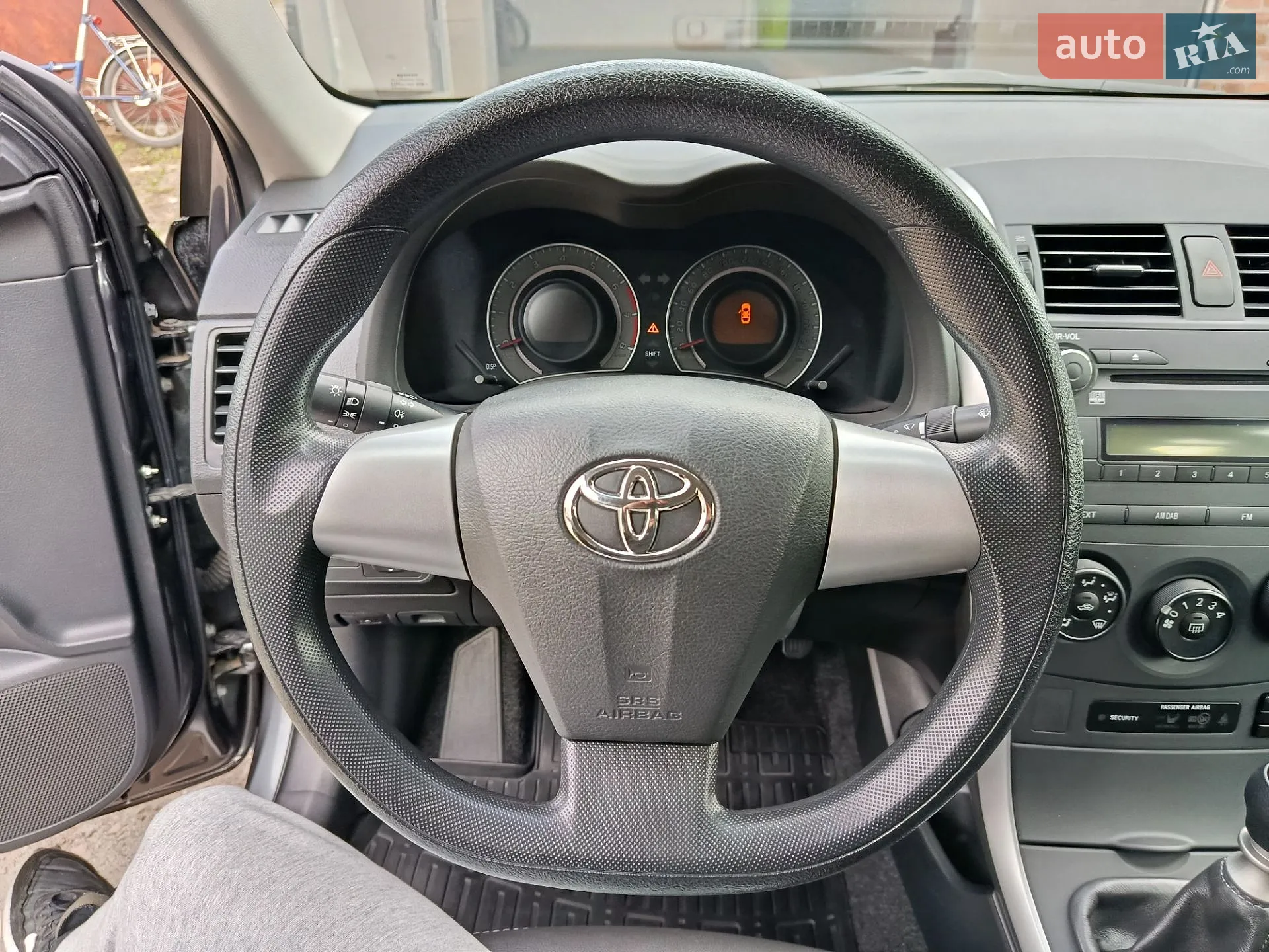 2011 Toyota Corolla - мініатюра 19