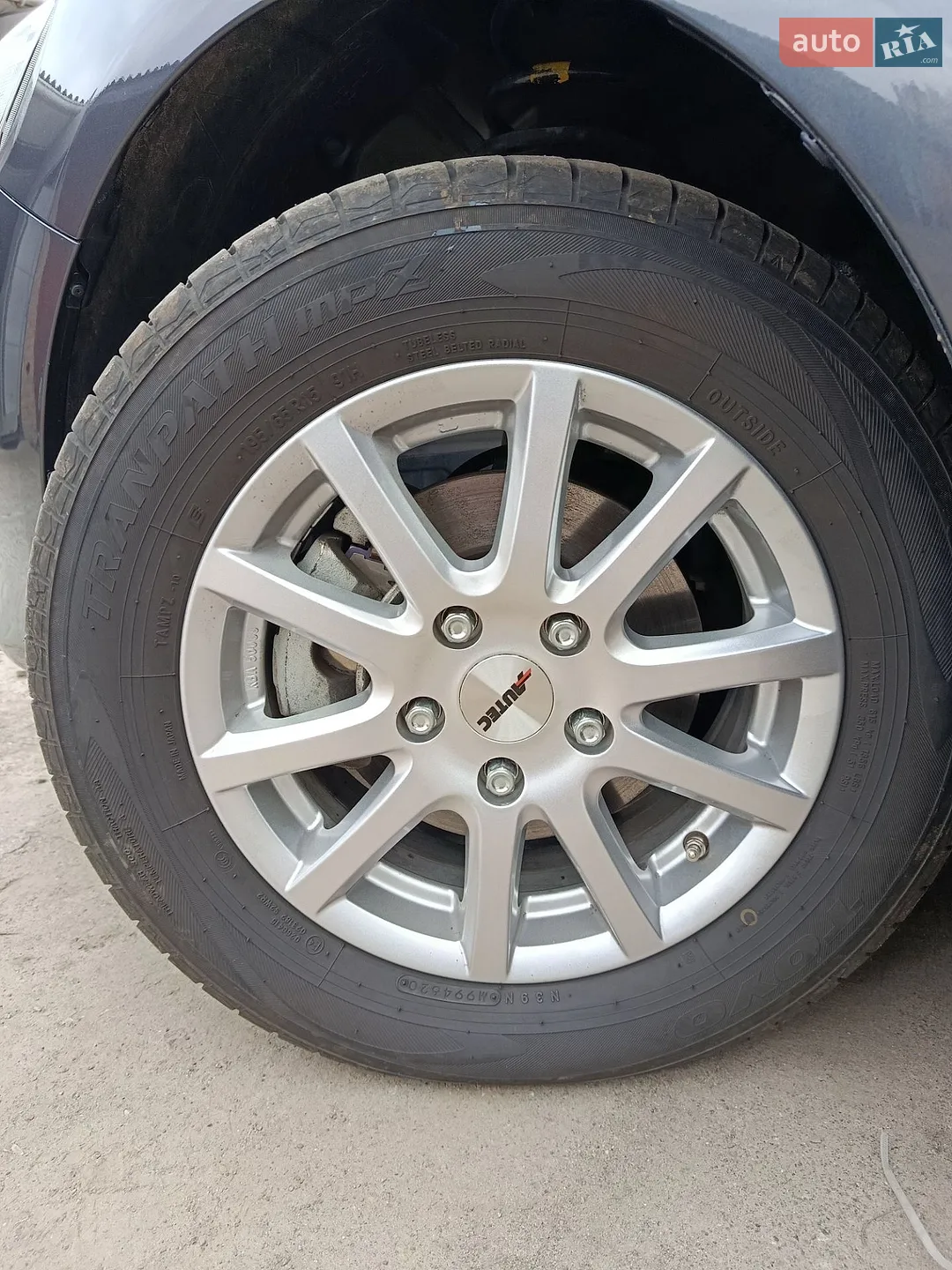 2011 Toyota Corolla - мініатюра 54