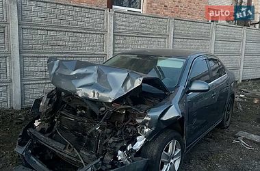 Седан Toyota Corolla 2008 в Черкассах