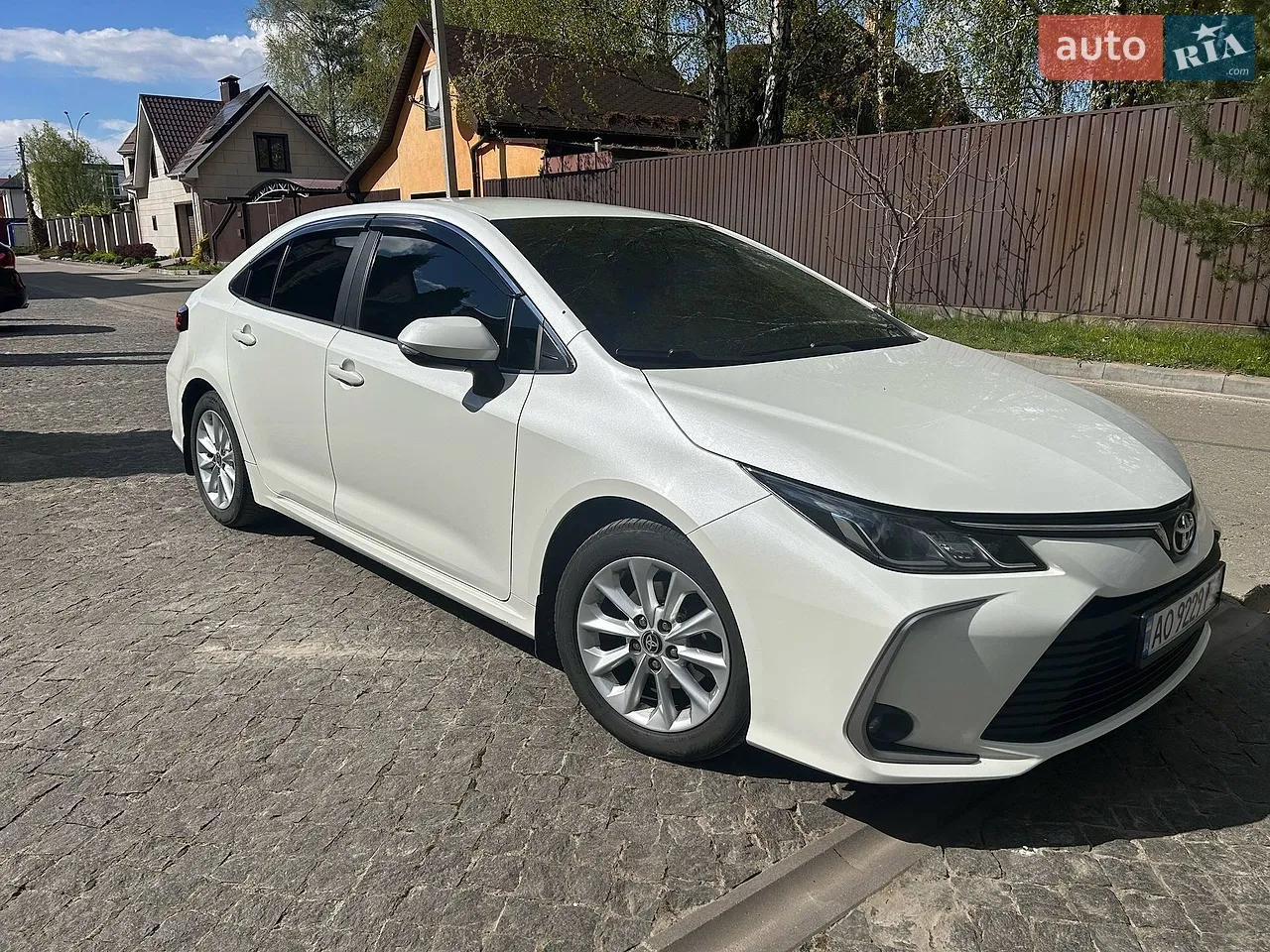 2021 Toyota Corolla - мініатюра 22