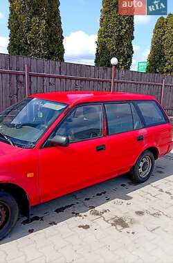 Универсал Toyota Corolla 1991 в Дунаевцах