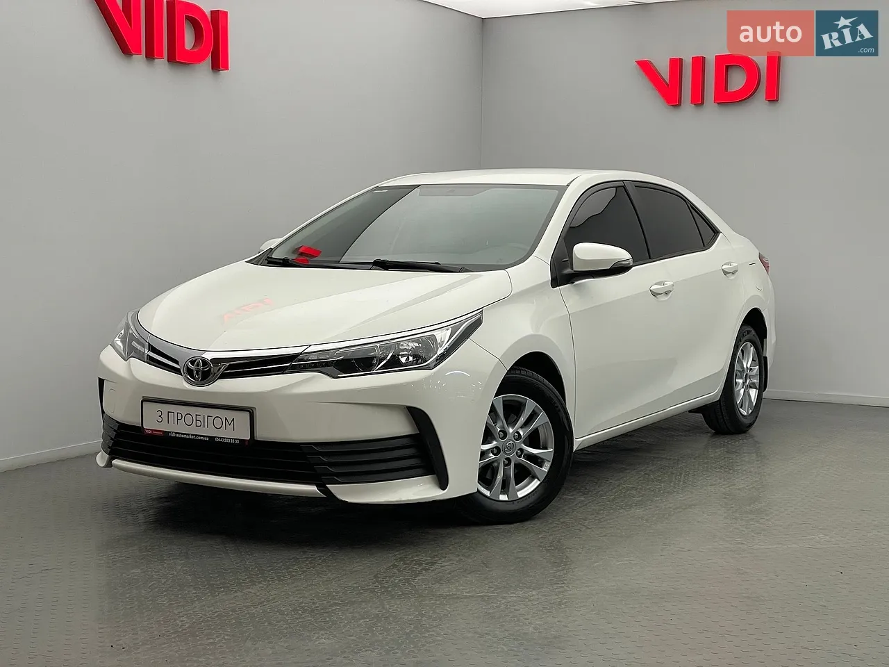 2018 Toyota Corolla - мініатюра 23