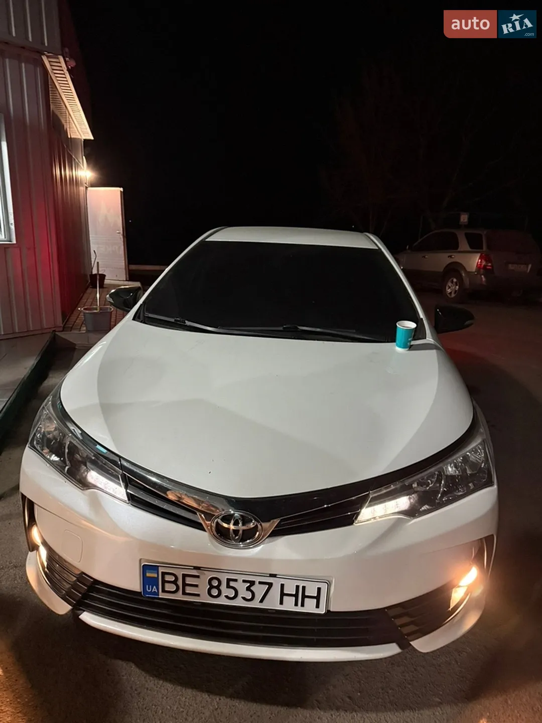 2018 Toyota Corolla - фото 1
