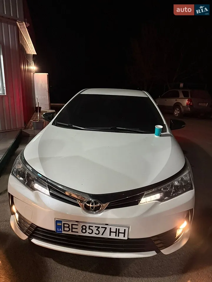 2018 Toyota Corolla - мініатюра 25