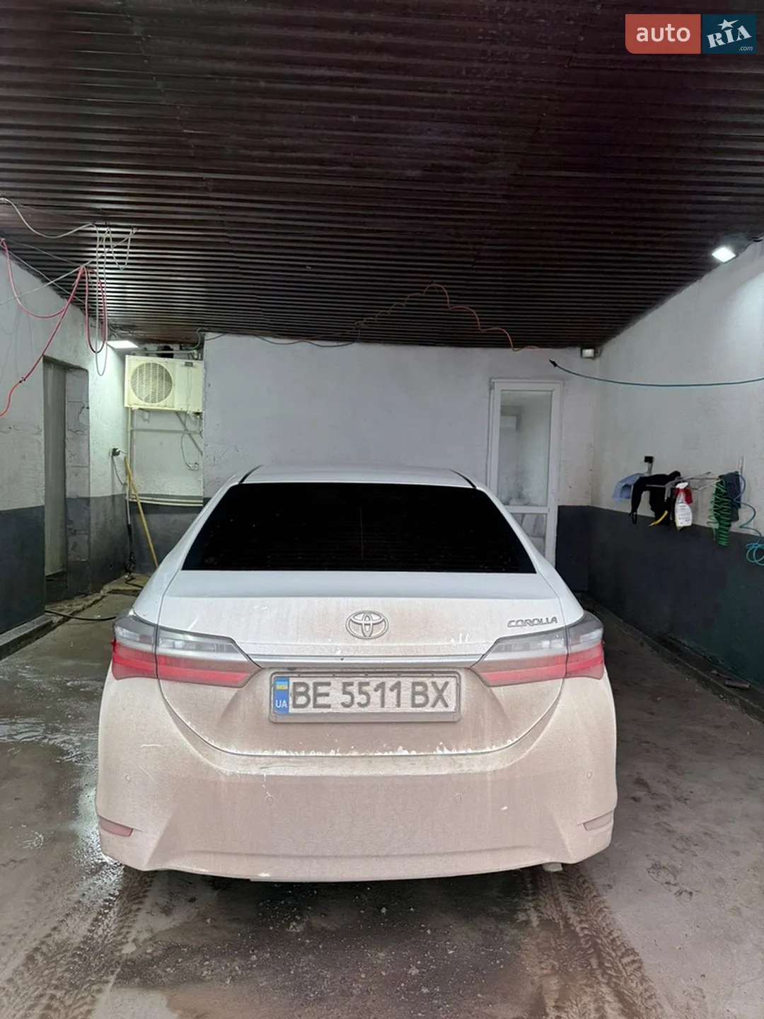 2018 Toyota Corolla - мініатюра 2