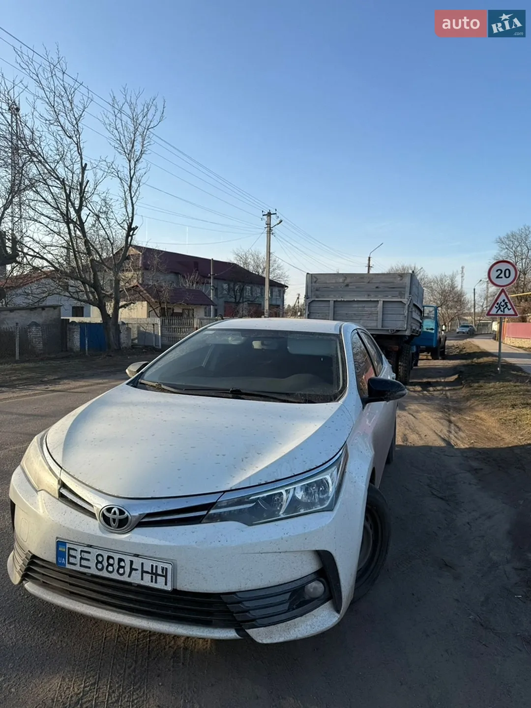 2018 Toyota Corolla - мініатюра 4