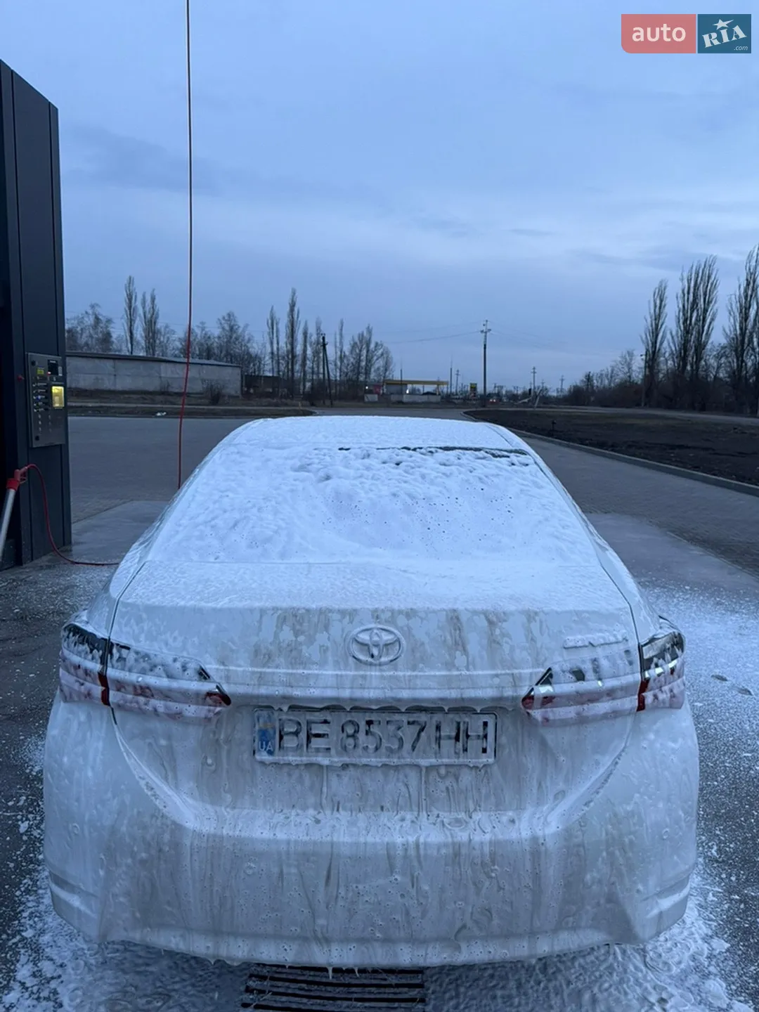 2018 Toyota Corolla - мініатюра 5