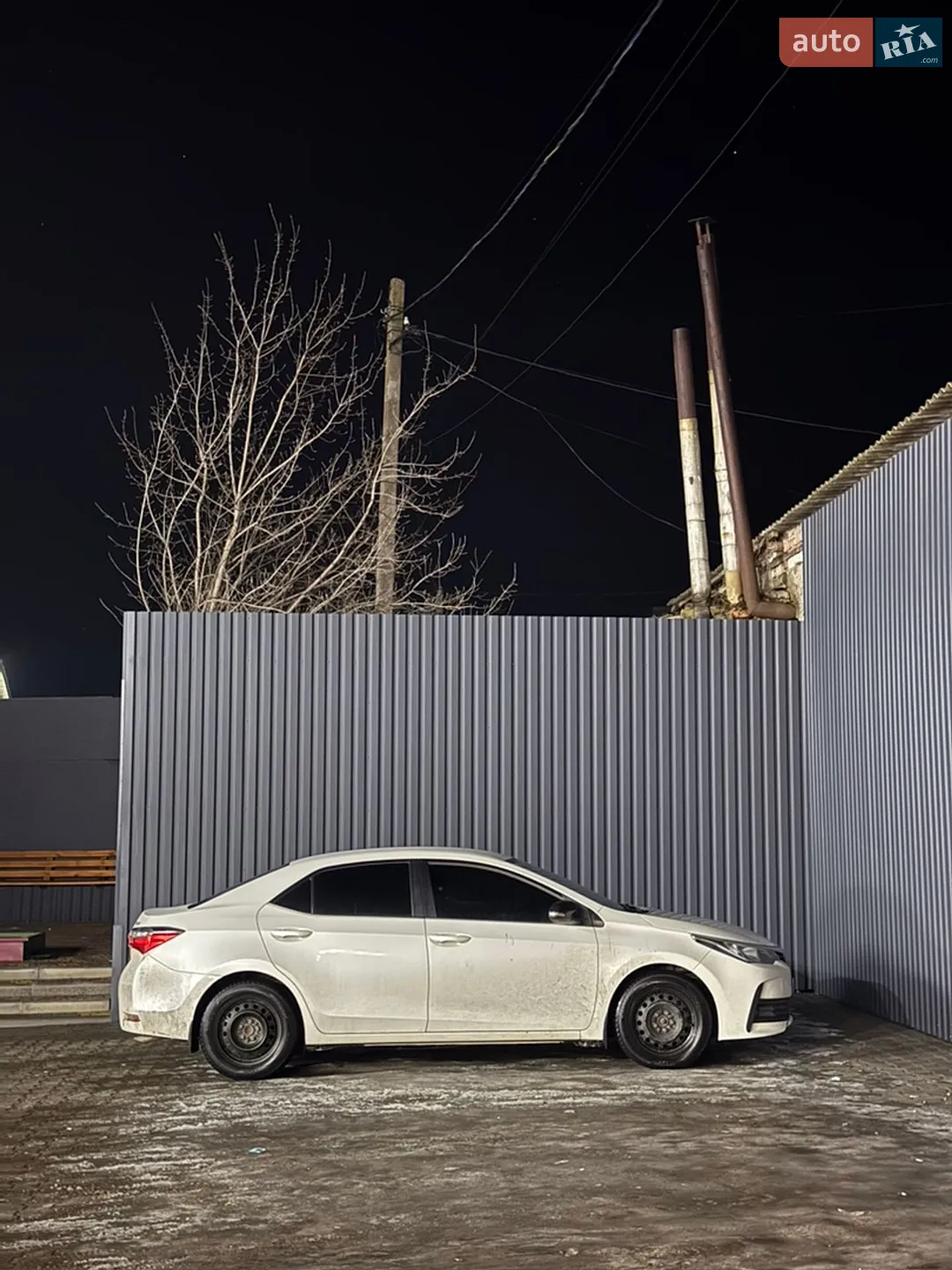 2018 Toyota Corolla - мініатюра 7