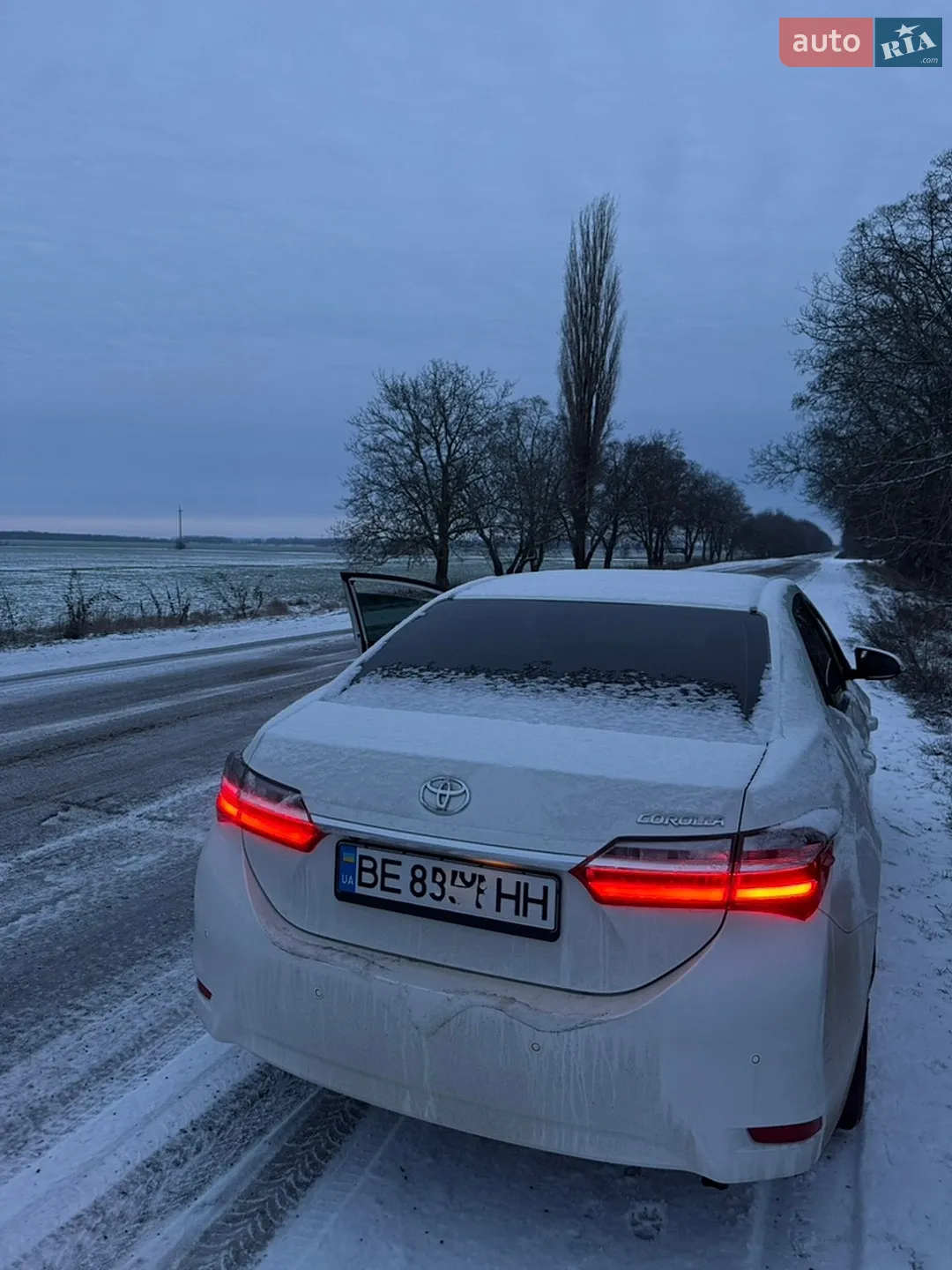 2018 Toyota Corolla - мініатюра 9