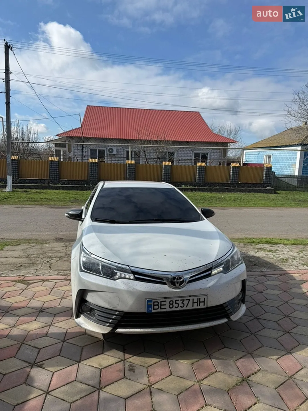 2018 Toyota Corolla - мініатюра 11
