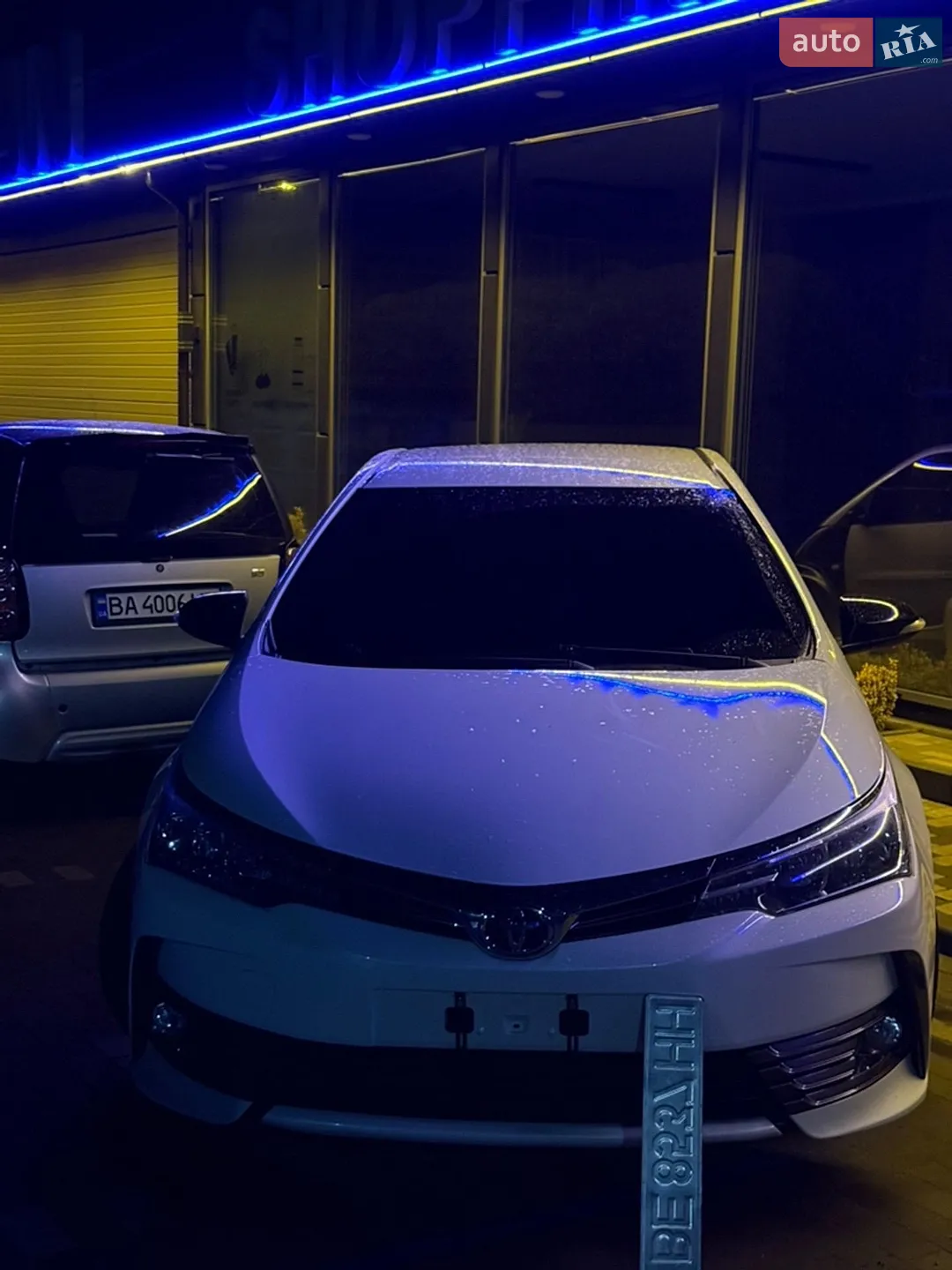 2018 Toyota Corolla - мініатюра 12