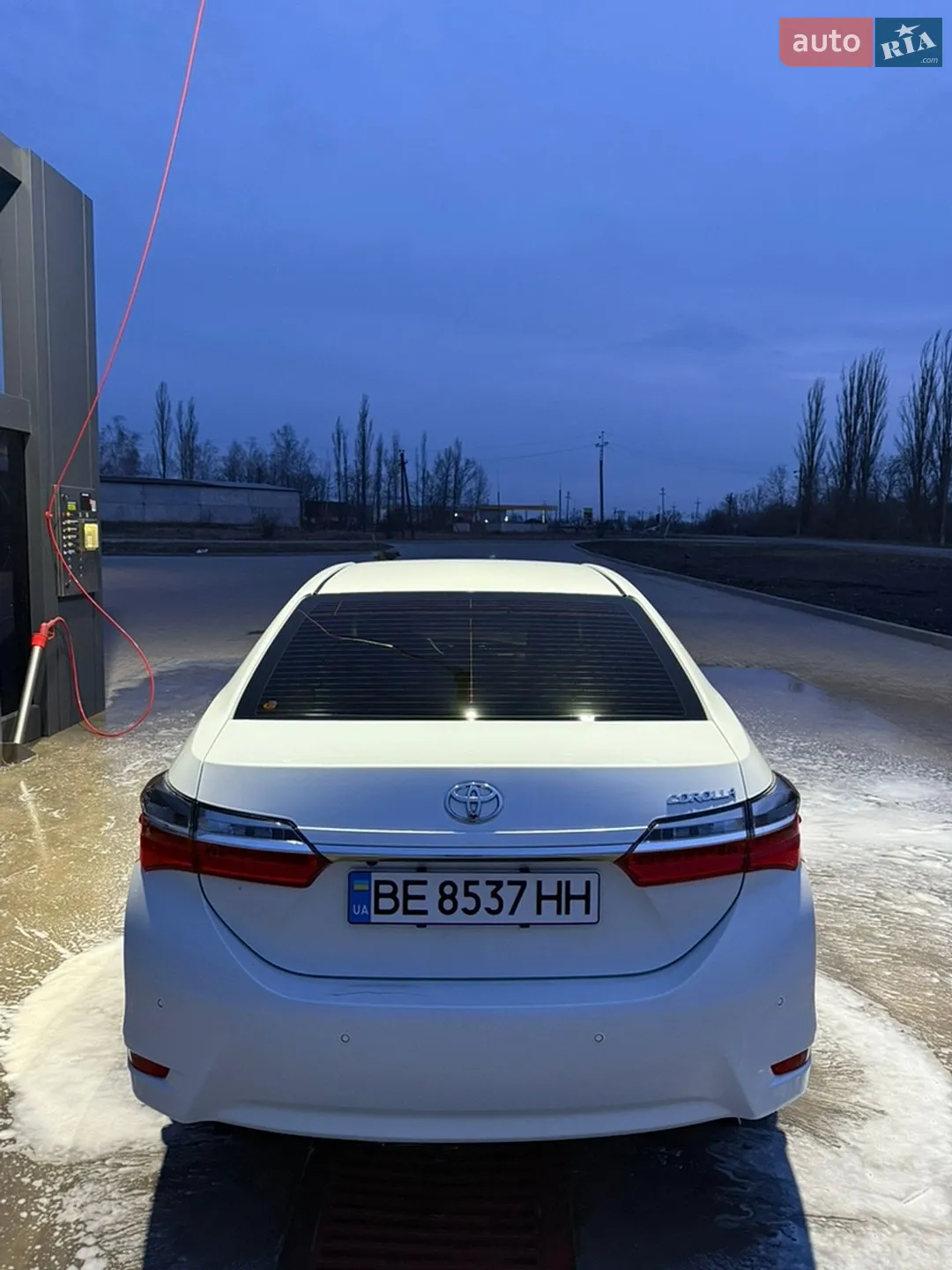 2018 Toyota Corolla - мініатюра 13