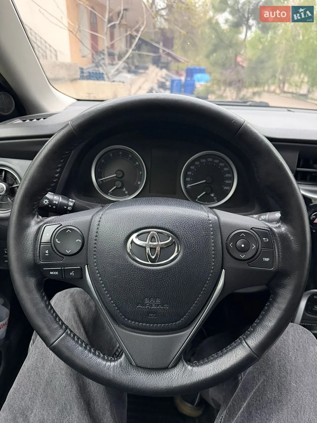 2018 Toyota Corolla - мініатюра 14