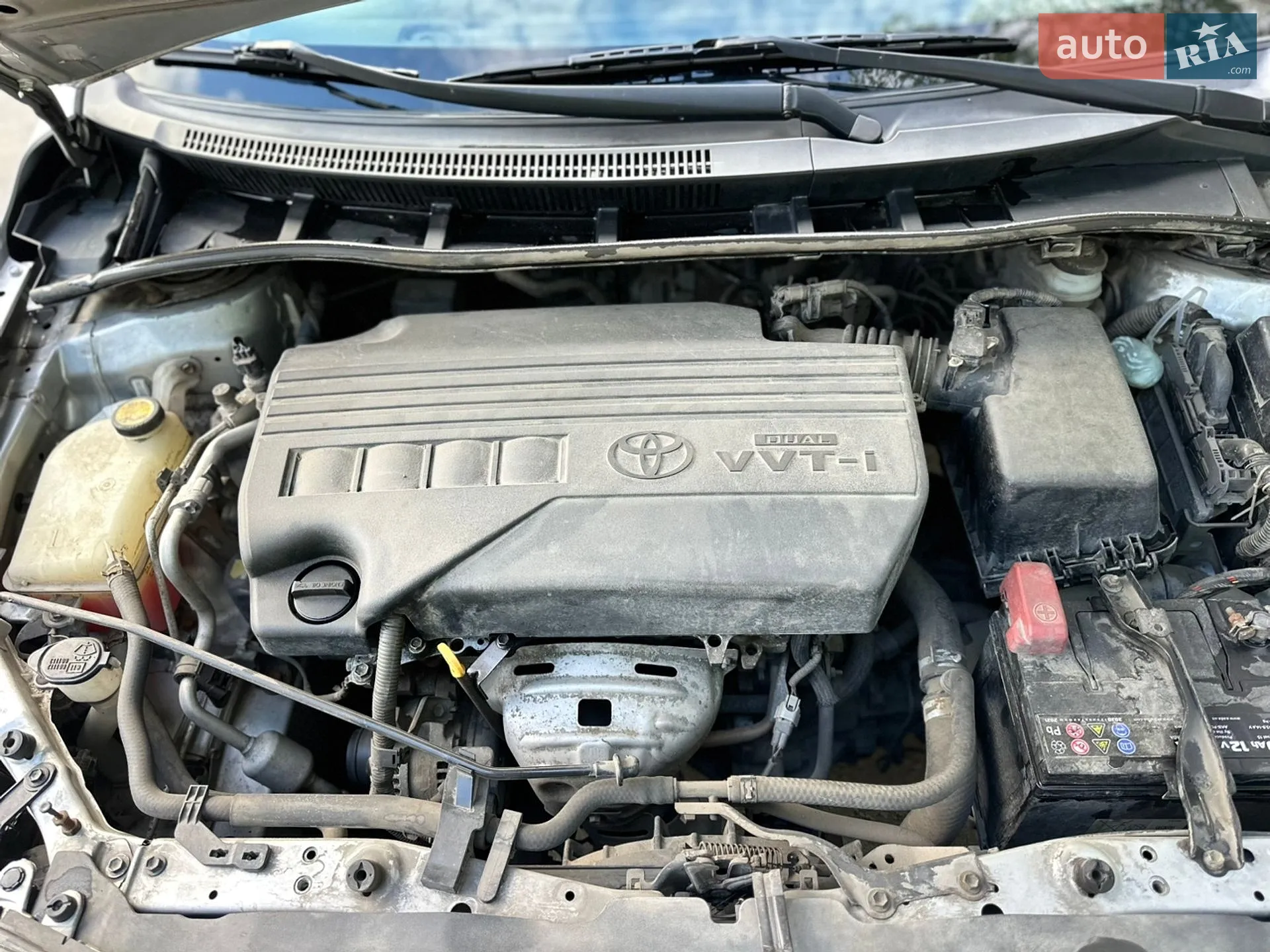 2011 Toyota Corolla - мініатюра 15