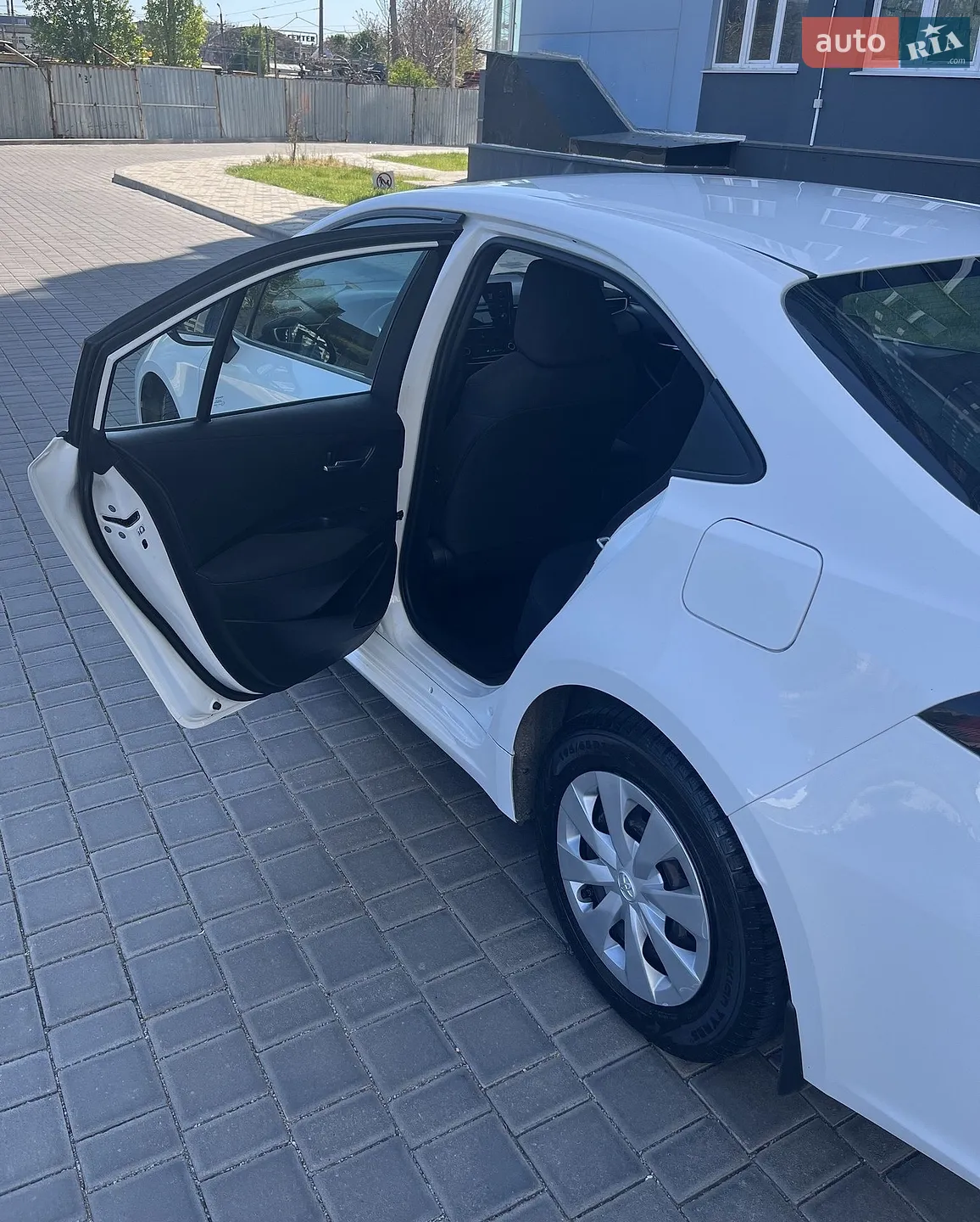 2020 Toyota Corolla - мініатюра 13