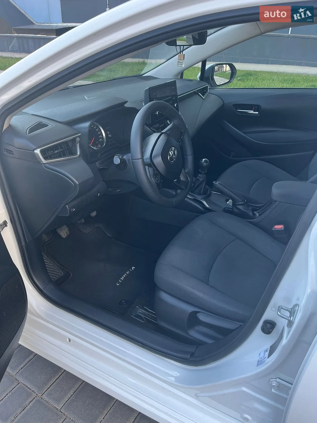 2020 Toyota Corolla - мініатюра 17