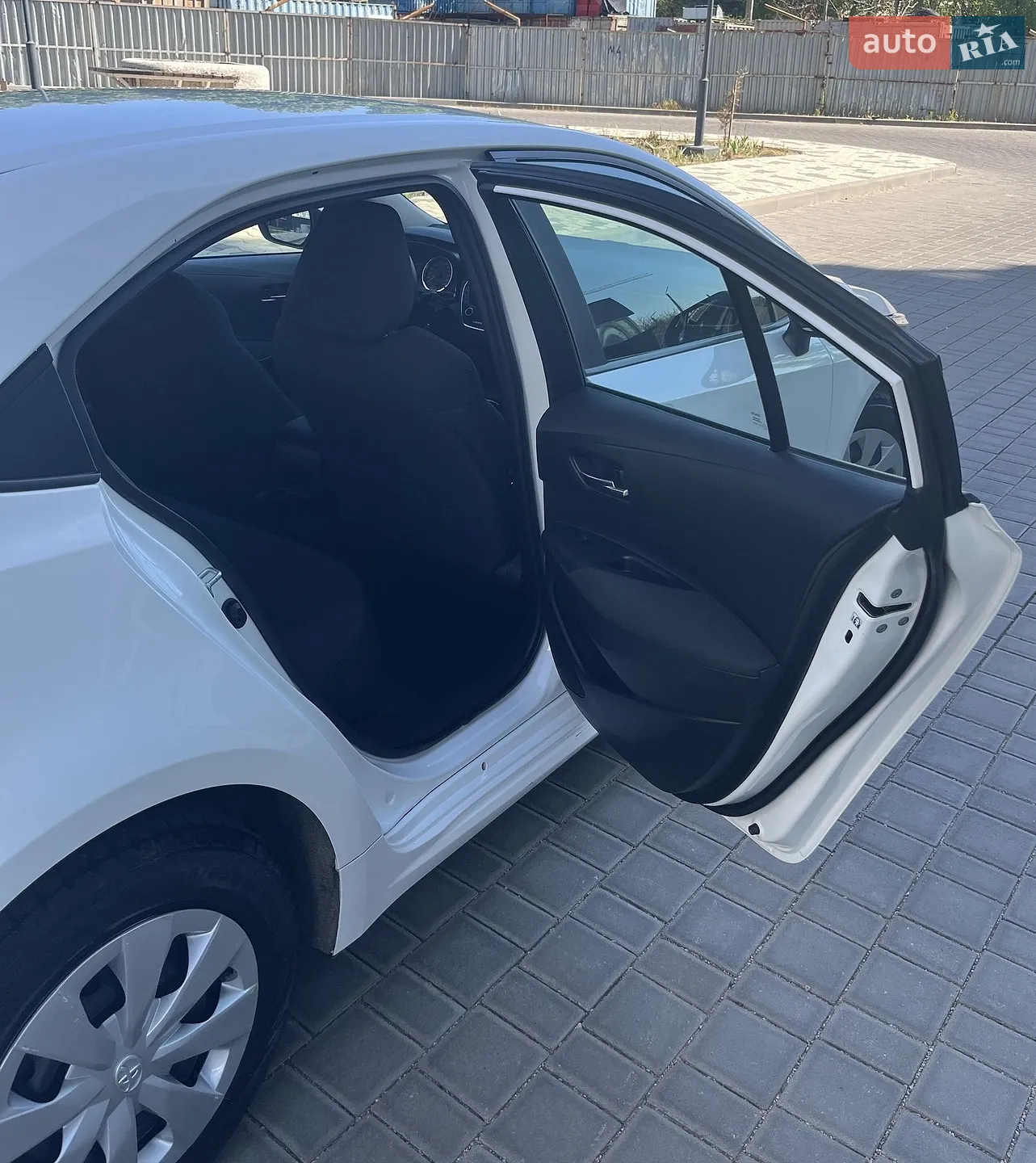2020 Toyota Corolla - мініатюра 18