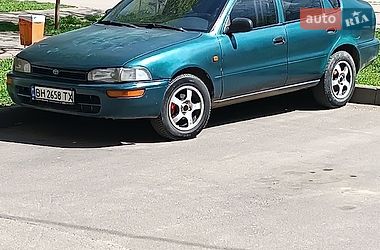 Хэтчбек Toyota Corolla 1992 в Одессе