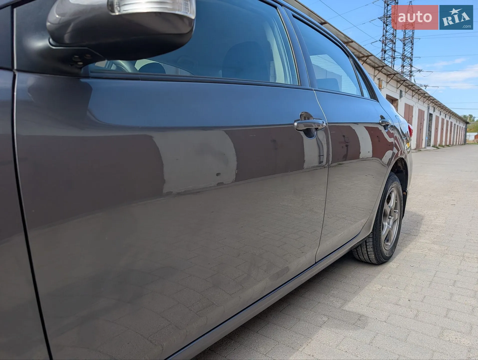 2010 Toyota Corolla - мініатюра 13
