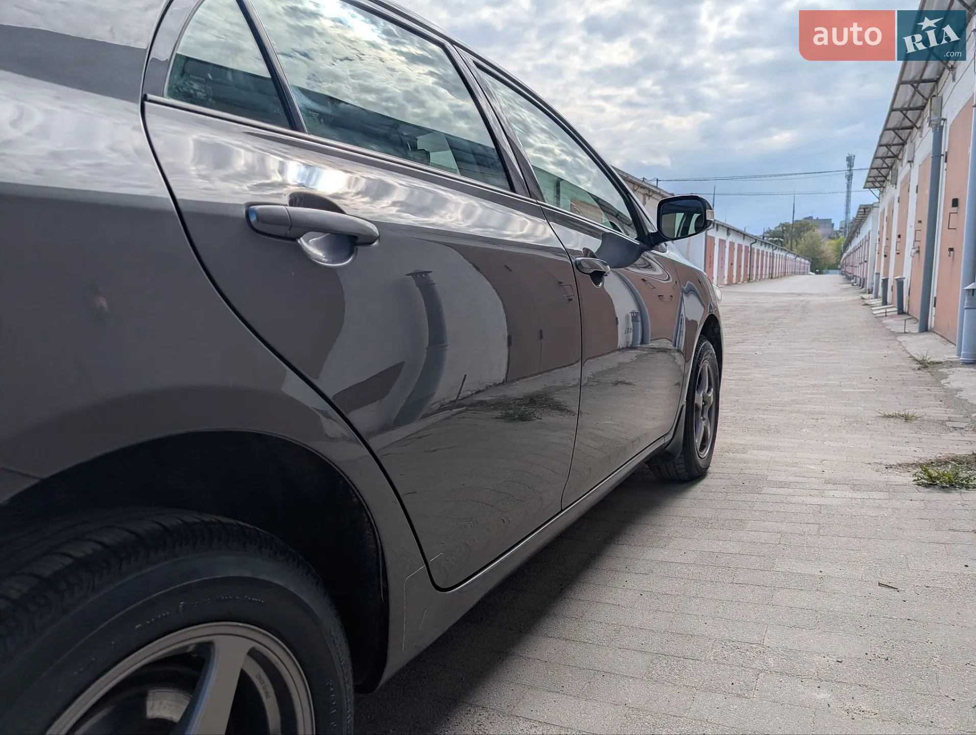 2010 Toyota Corolla - мініатюра 25