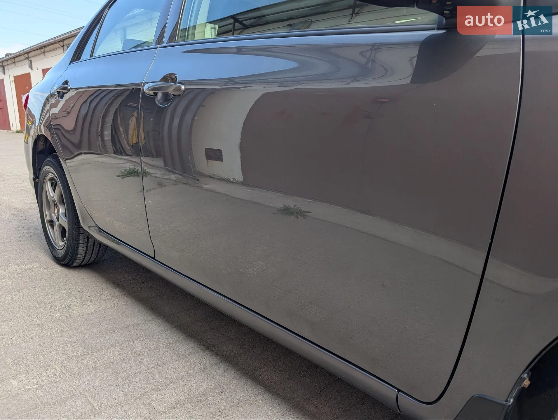 2010 Toyota Corolla - мініатюра 28