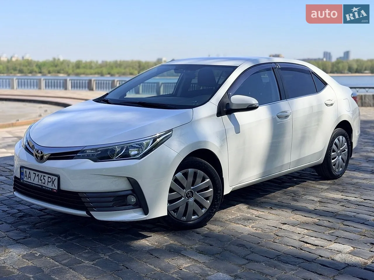 2016 Toyota Corolla - мініатюра 19