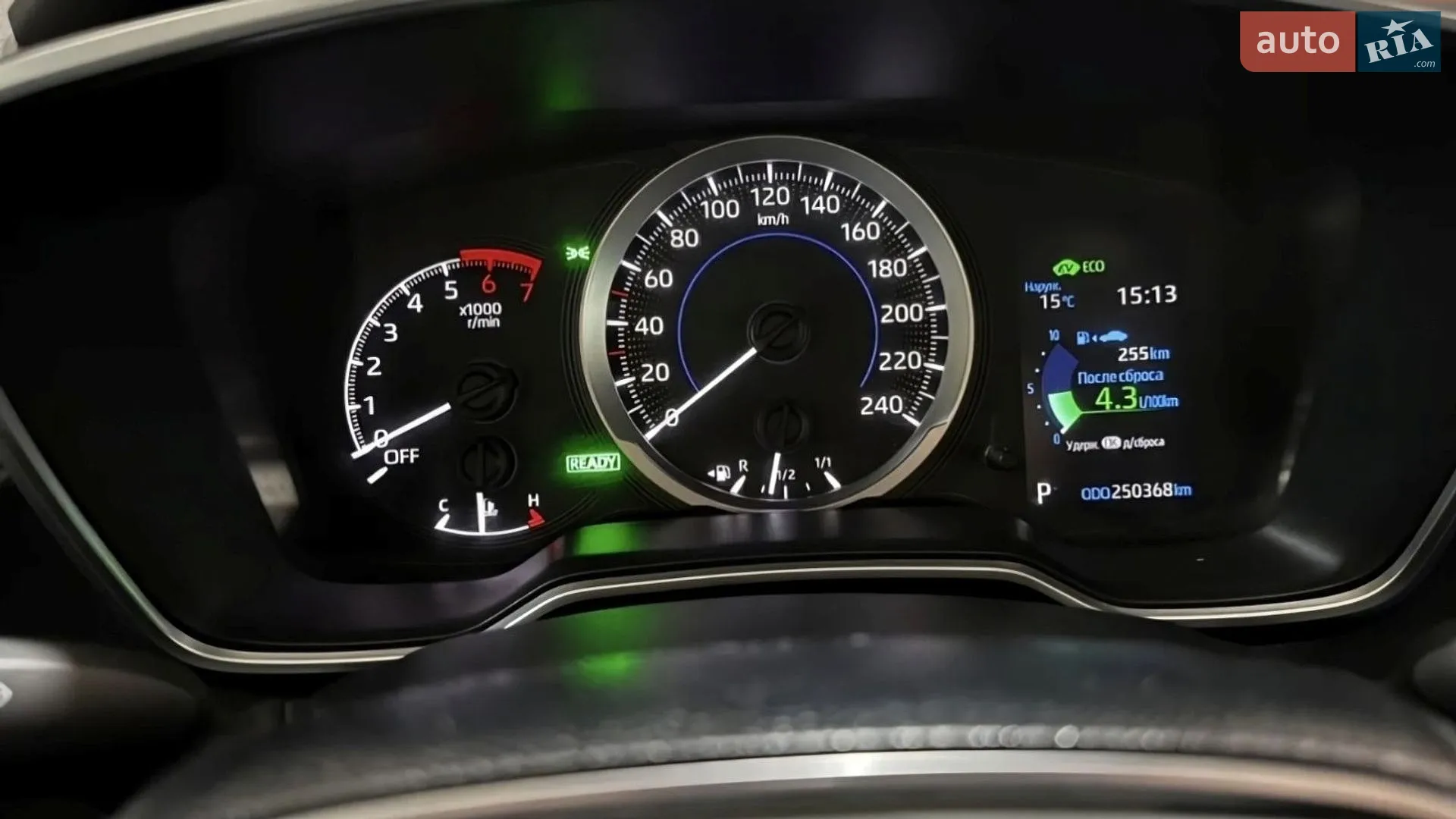 2019 Toyota Corolla - мініатюра 18