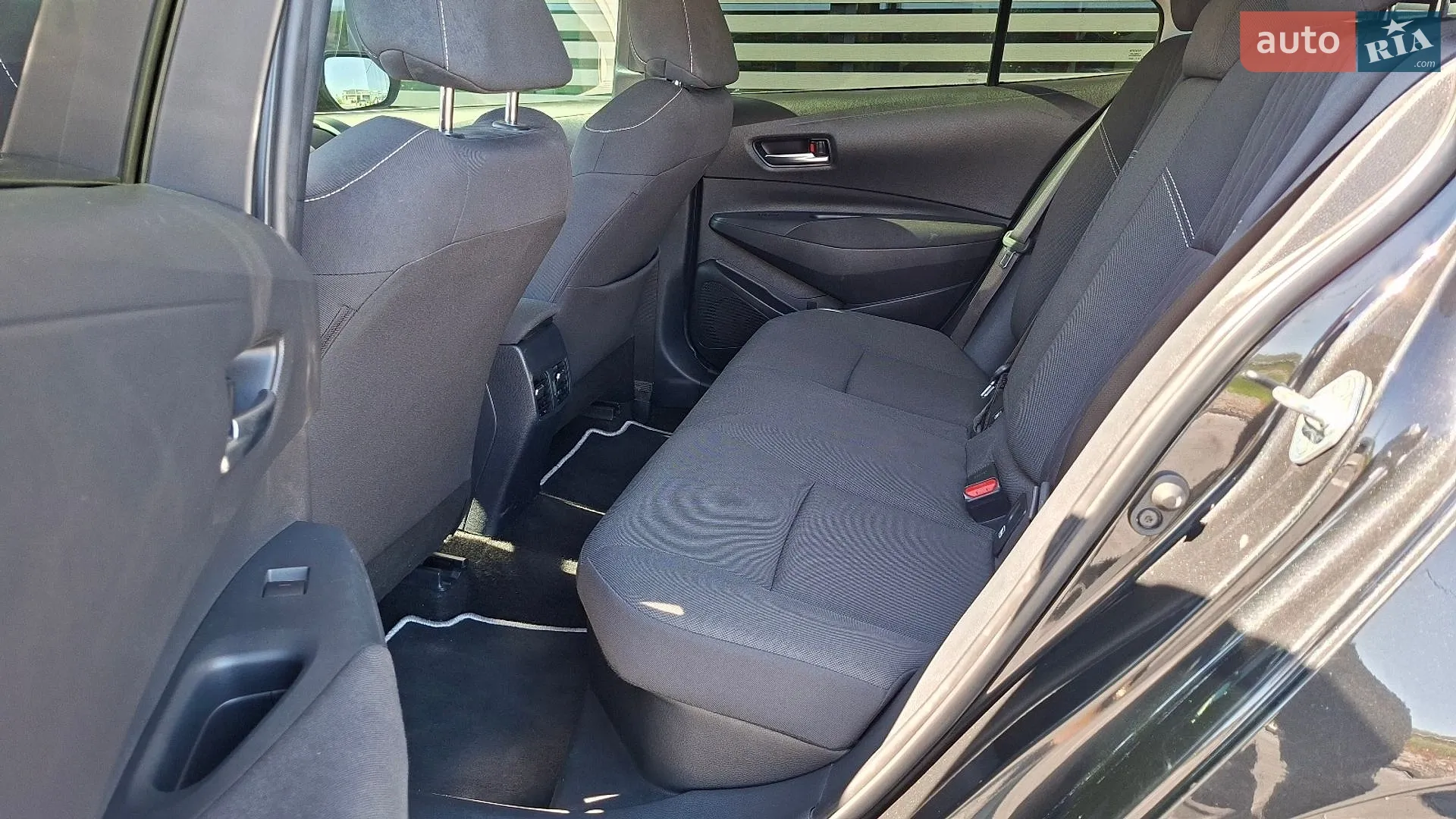 2019 Toyota Corolla - мініатюра 15