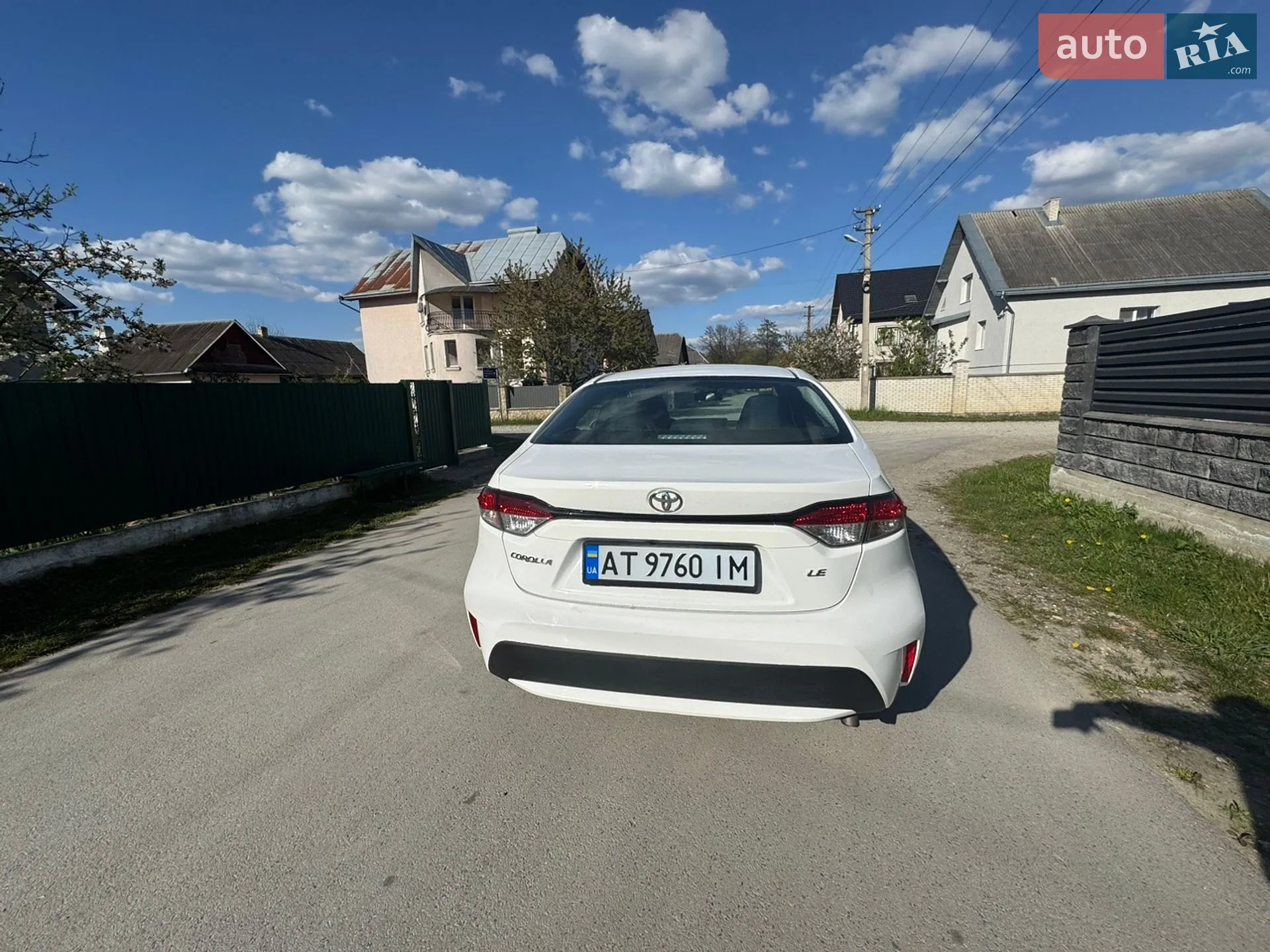 2019 Toyota Corolla - мініатюра 11