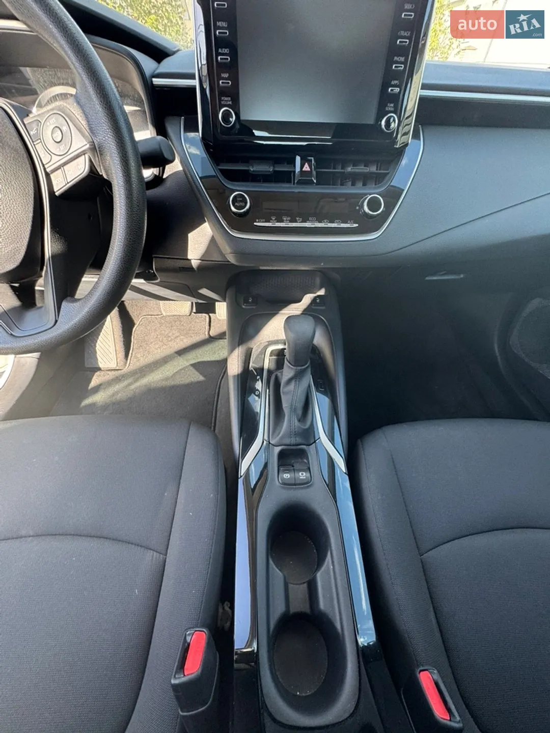 2019 Toyota Corolla - мініатюра 14