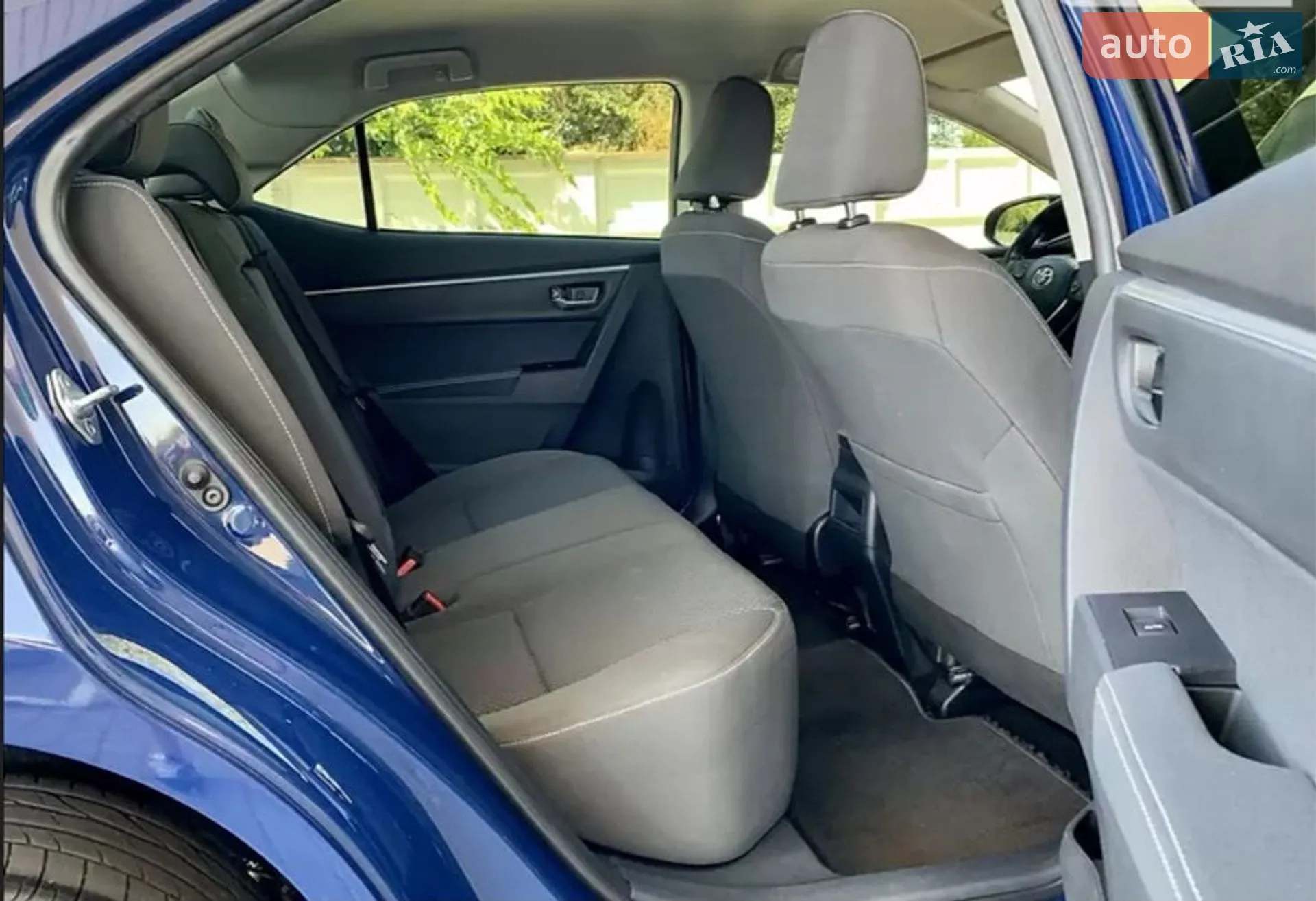 2016 Toyota Corolla - мініатюра 22