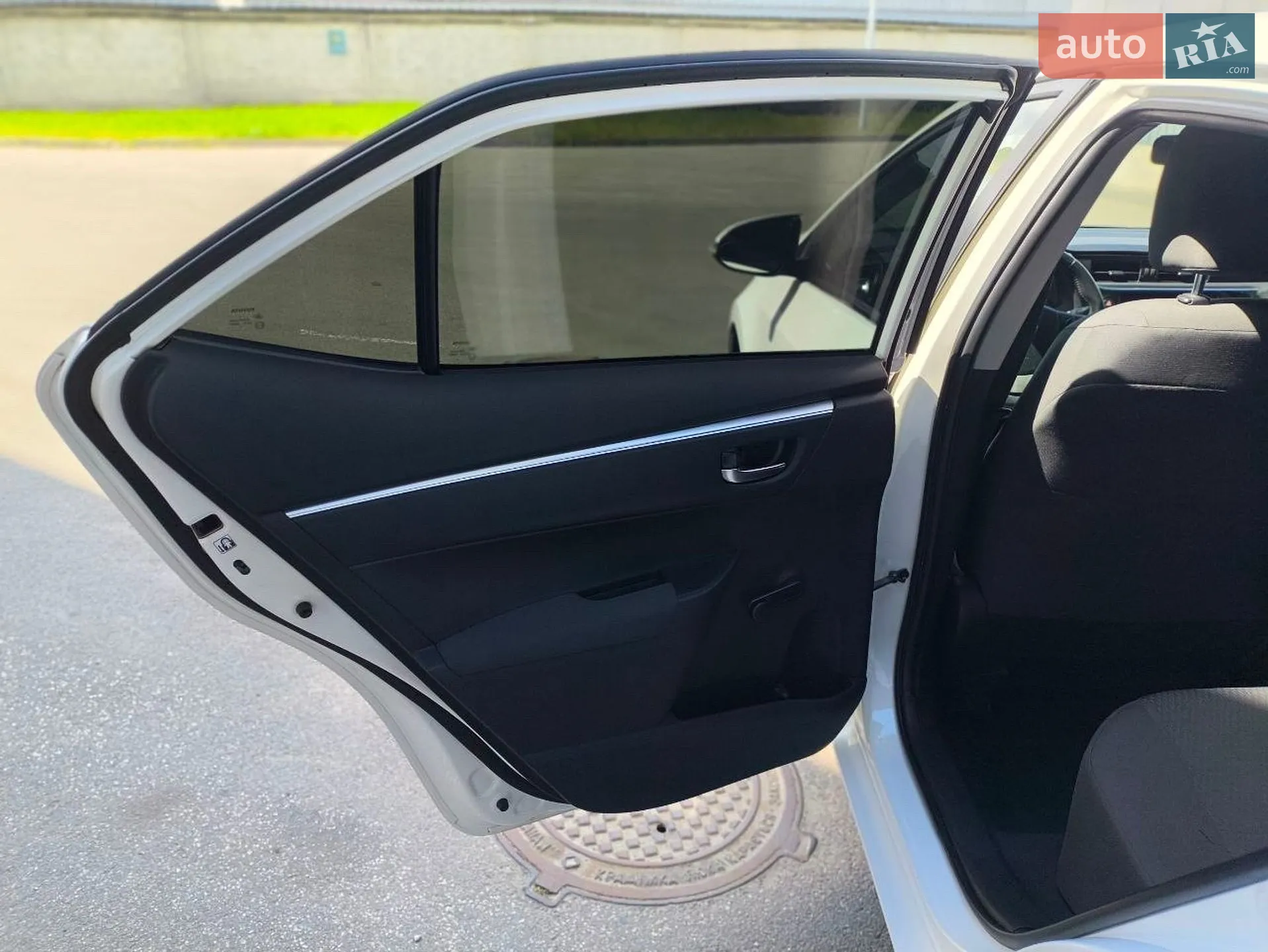 2016 Toyota Corolla - мініатюра 20