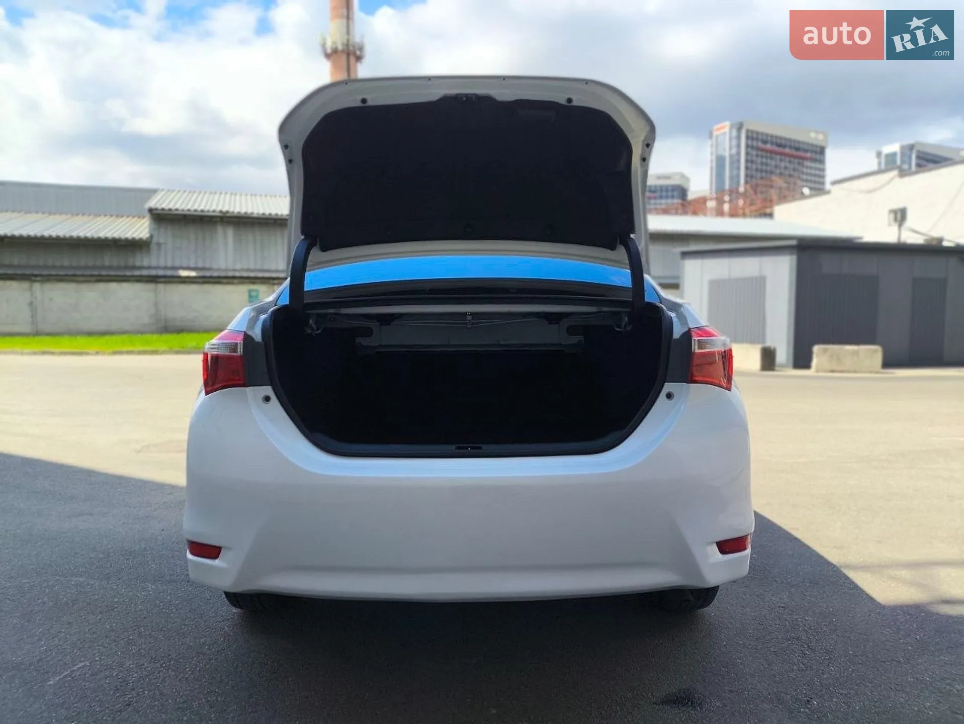 2016 Toyota Corolla - мініатюра 34